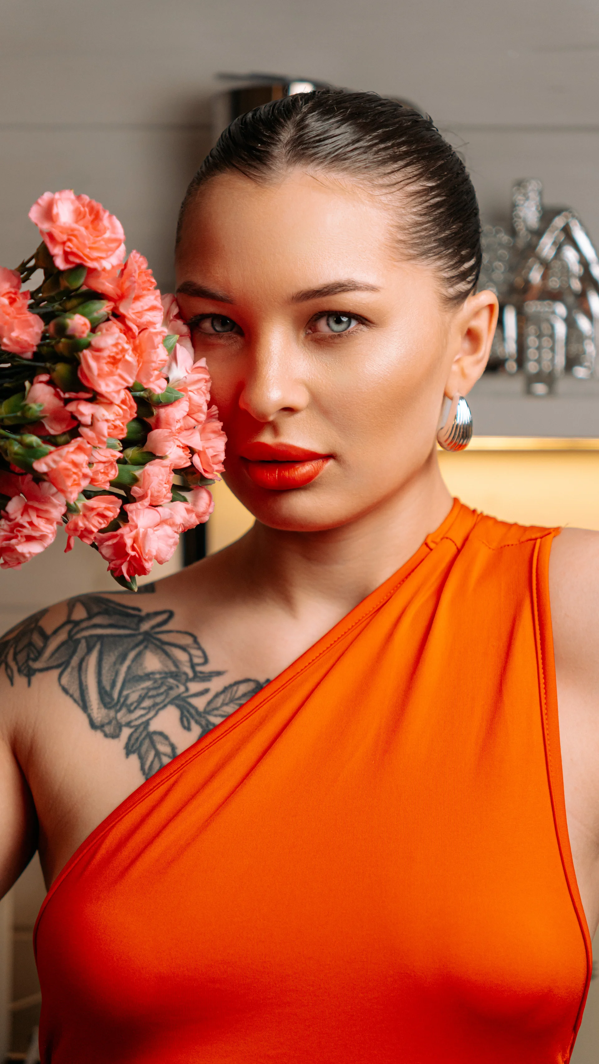 XXX Porn Photo of Nude AlexandraBloom 27