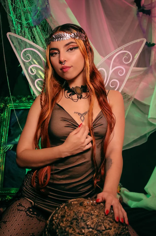 XXX Porn Photo of Nude isis_jhempss 140
