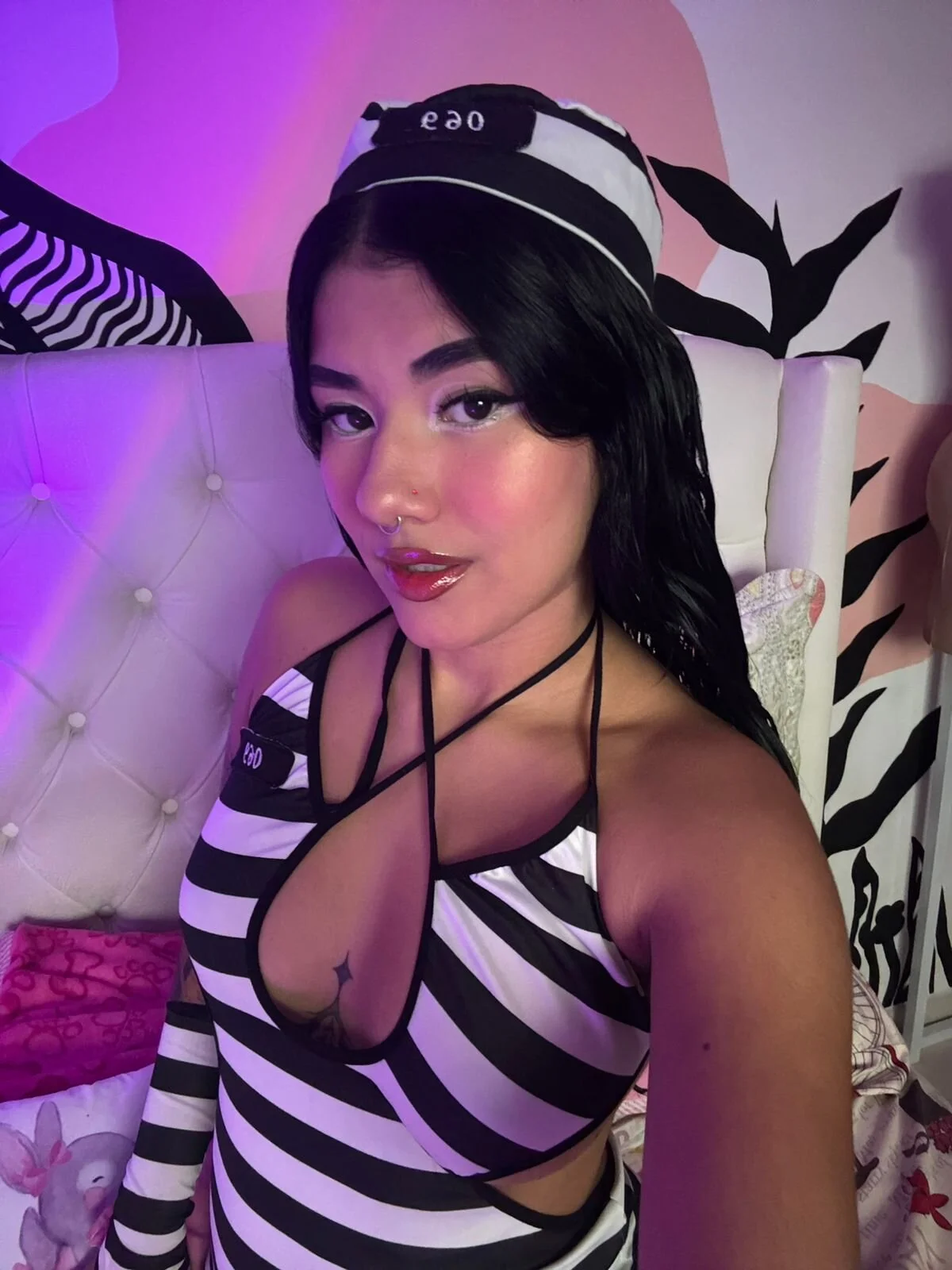 XXX Porn Photo of Nude Aurora_UwU 12