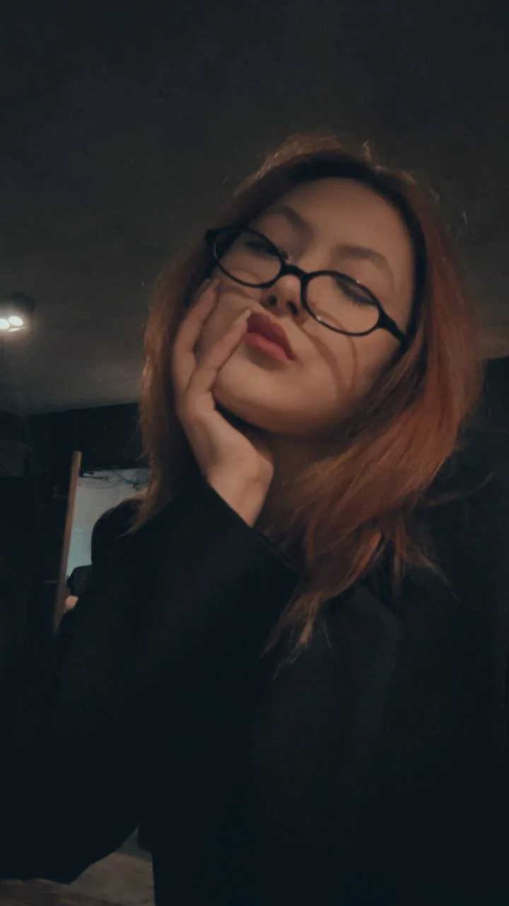GoddamnSheSoHot