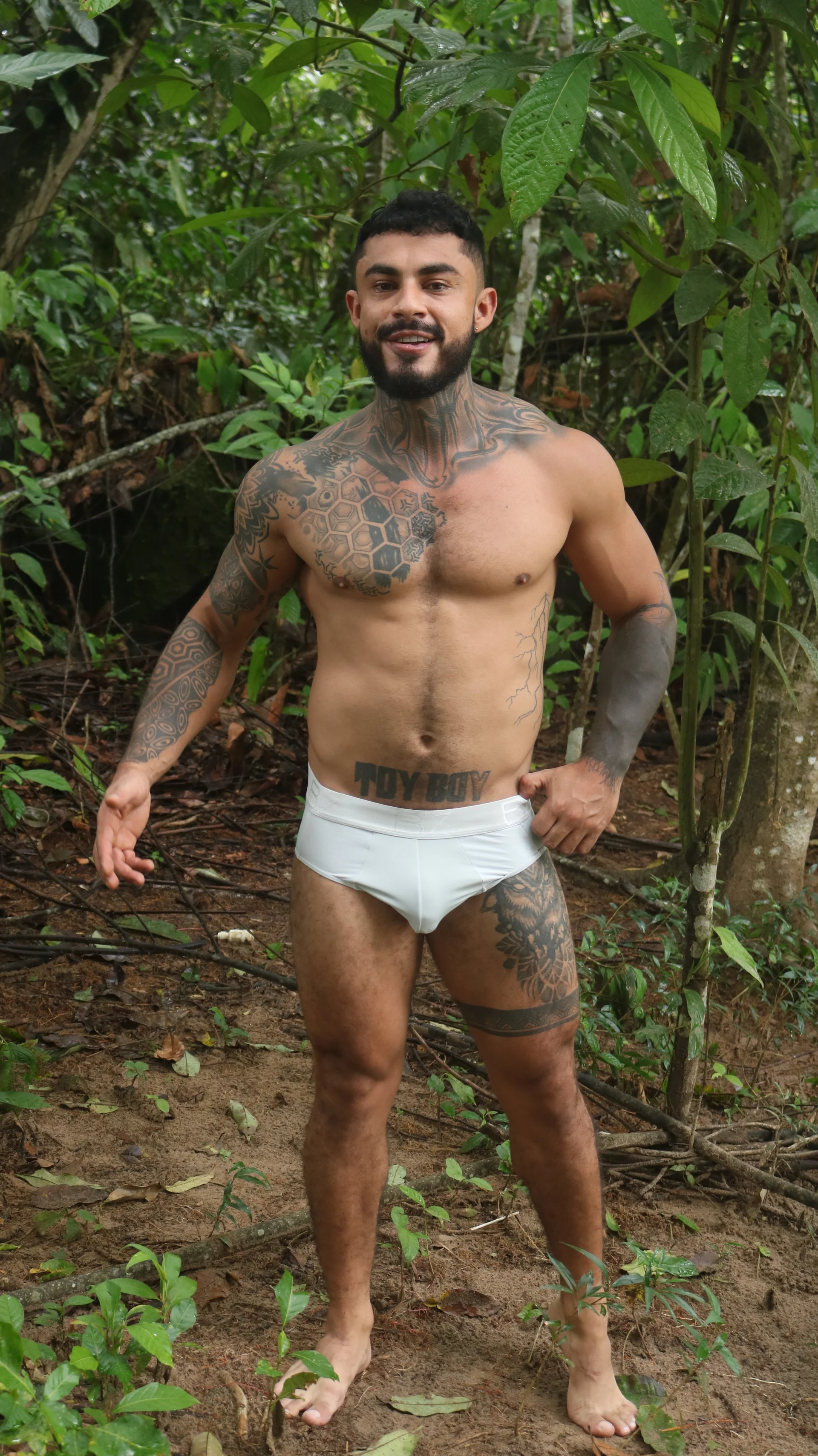 XXX Porn Photo of Nude john_cartter1 103