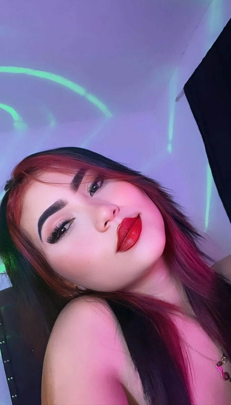 XXX Porn Photo of Nude Dulcesexy18 4