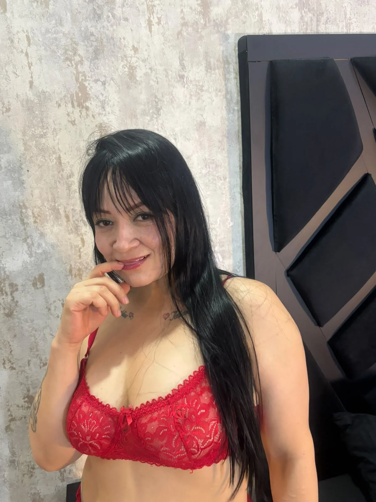 XXX Porn Photo of Nude Scarlet_Dreeam 5
