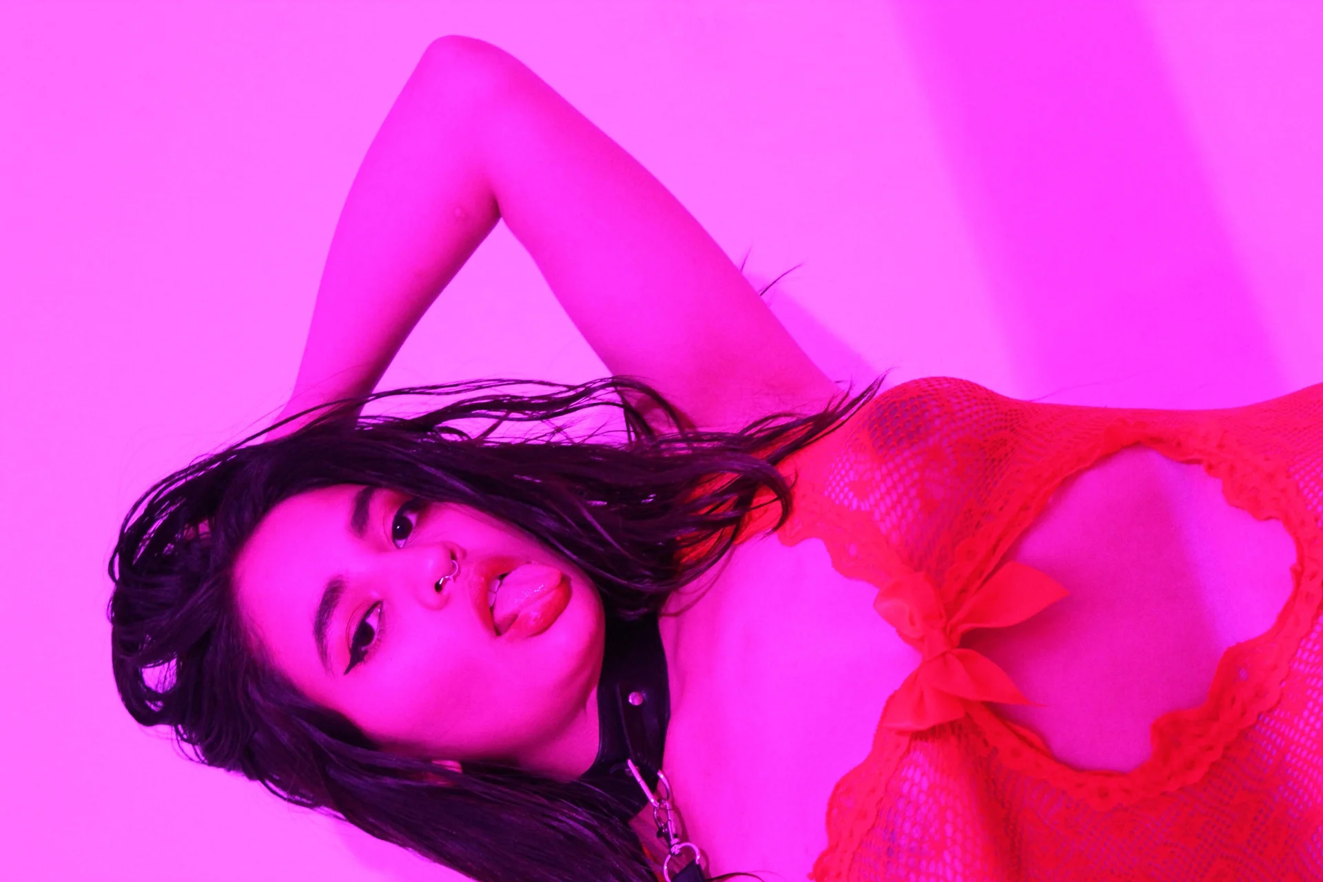 XXX Porn Photo of Nude Geisha_jade 4