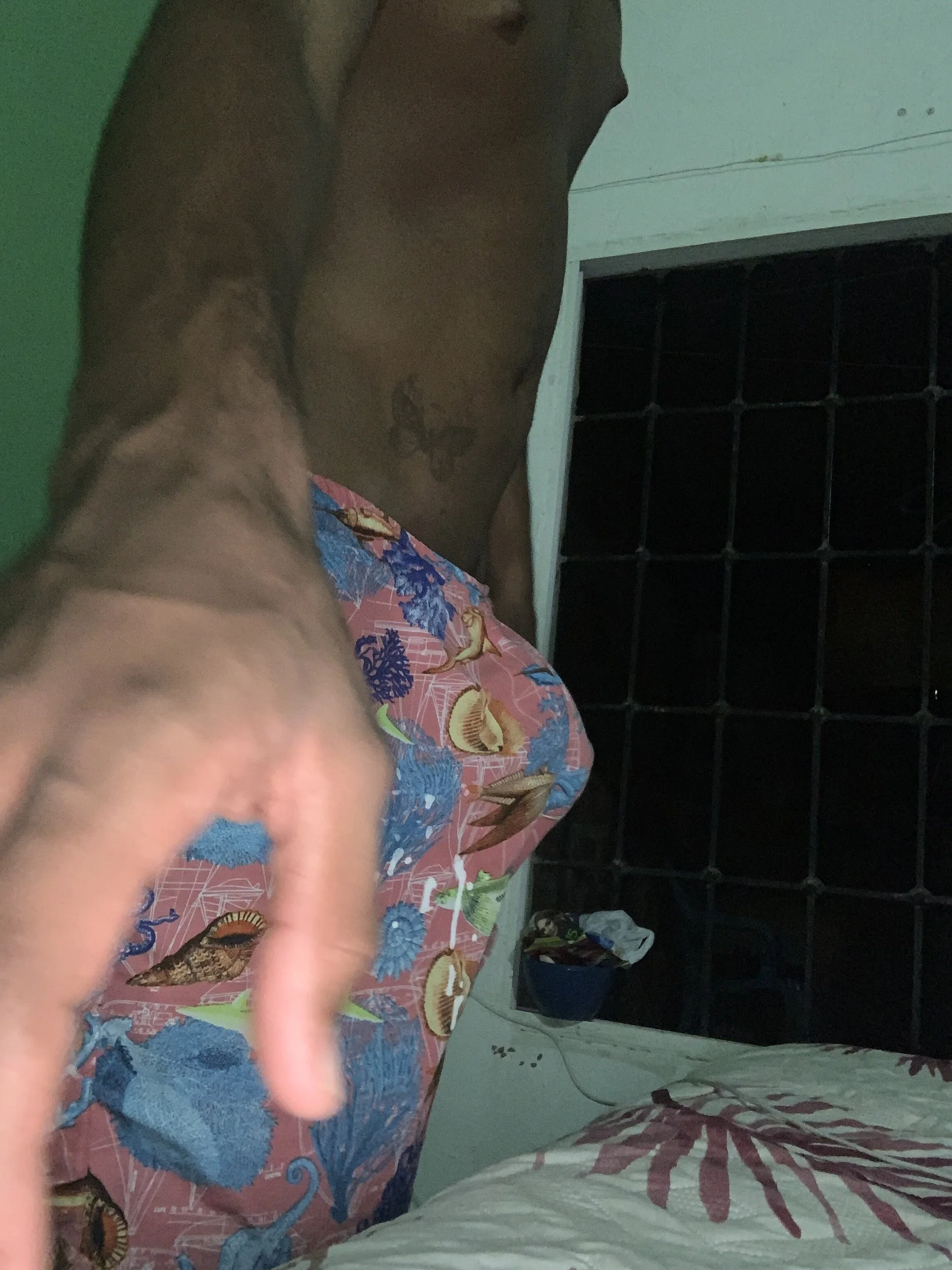XXX Porn Photo of Nude Dann_A 5