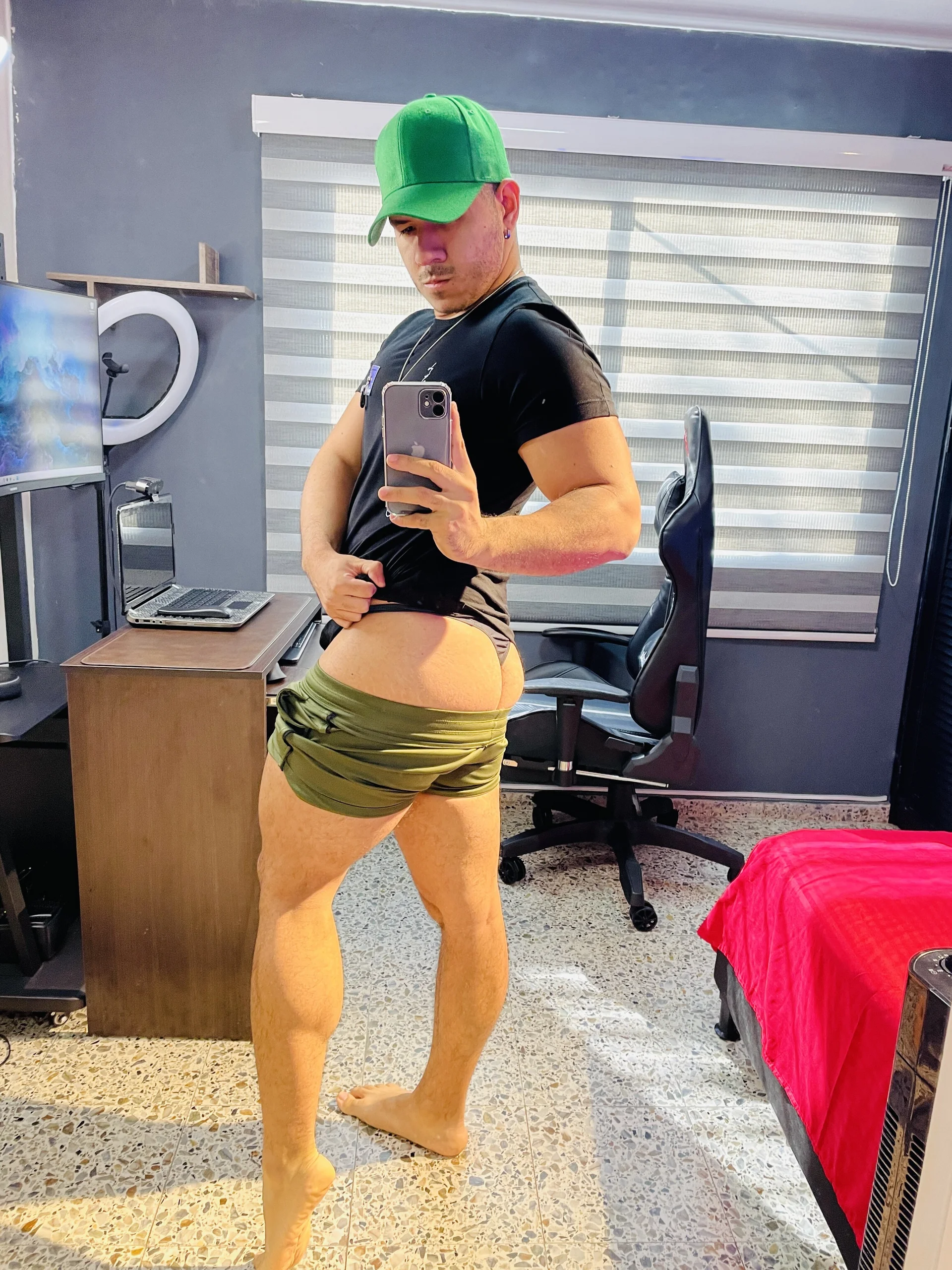 XXX Porn Photo of Nude ransoj 10