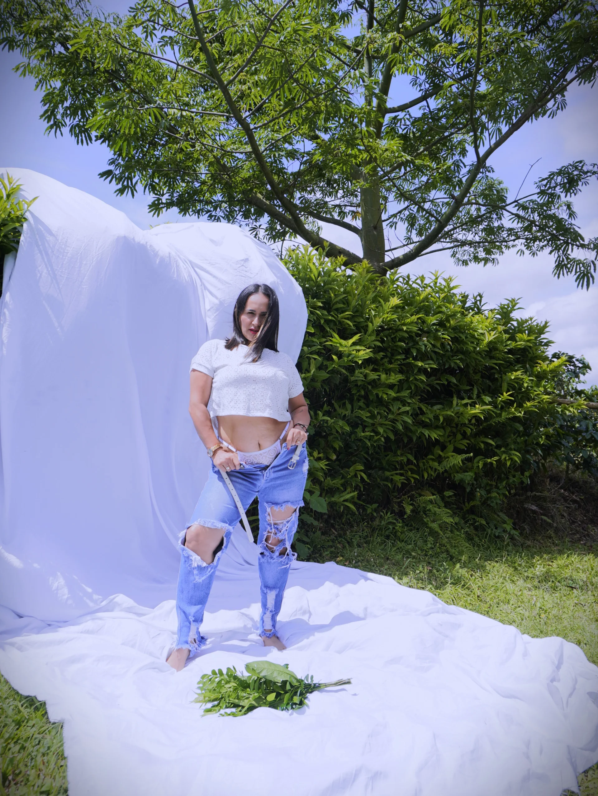 XXX Porn Photo of Nude Sara_Charmy 22