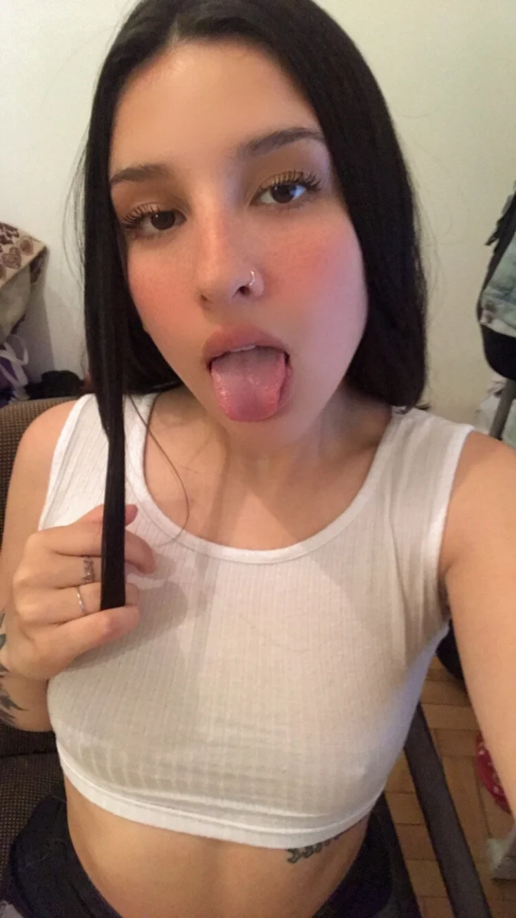 XXX Porn Photo of Nude QueenCat222 5