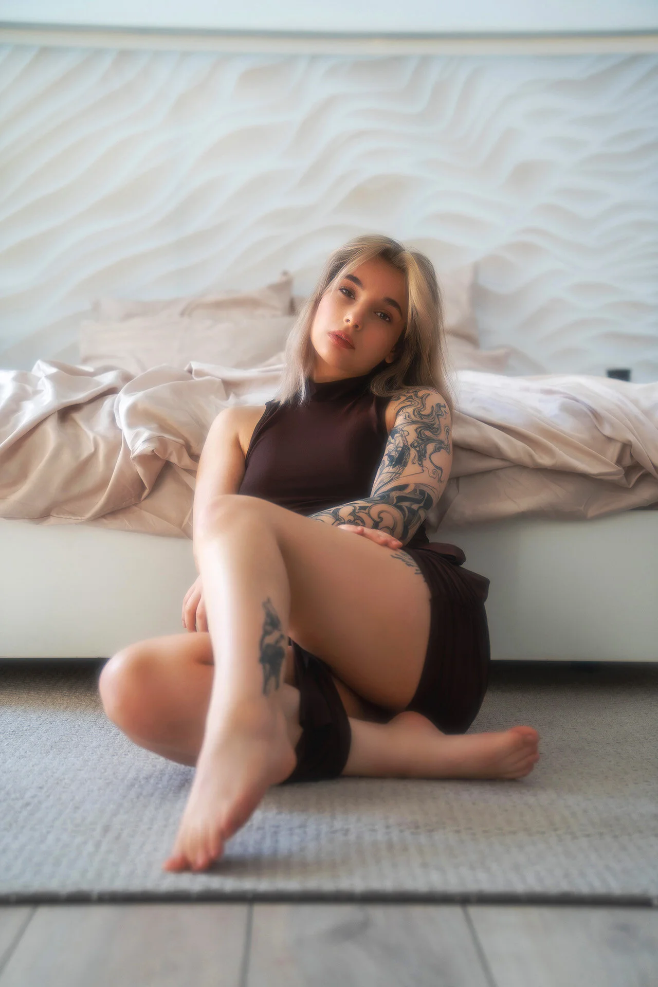 XXX Porn Photo of Nude Bella_Alita 34