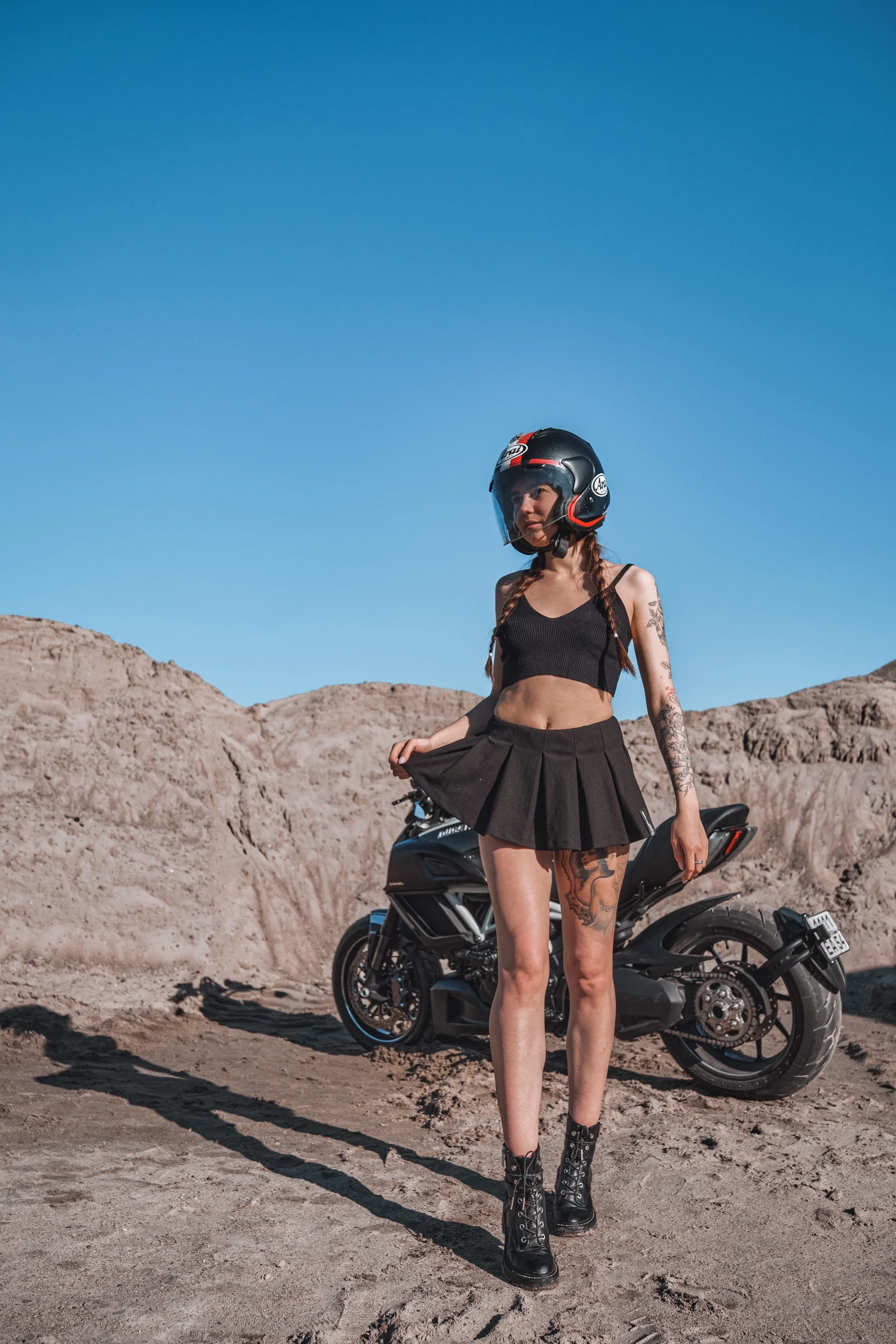 XXX Porn Photo of Nude jullyshmidt 44