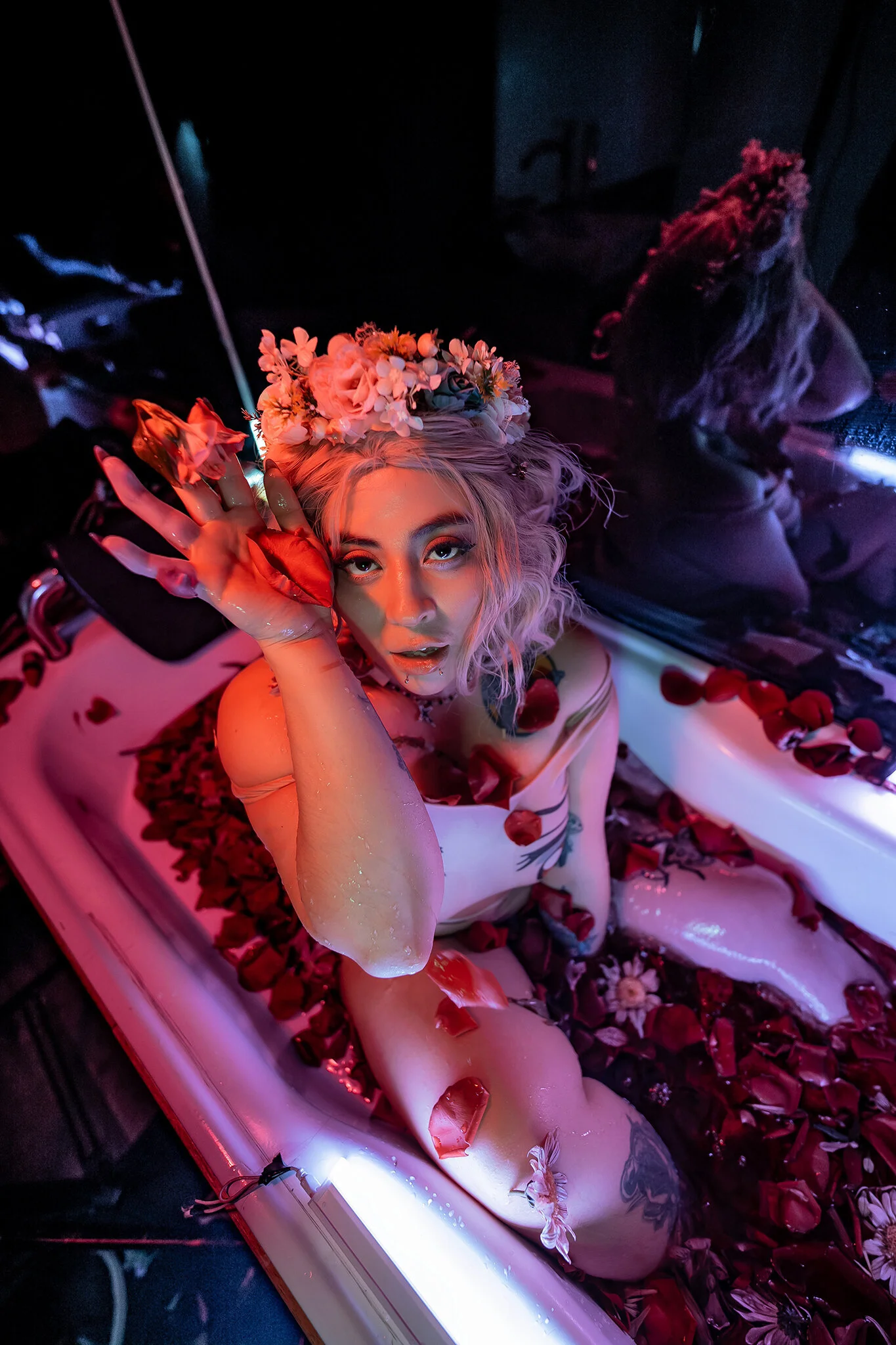 XXX Porn Photo of Nude missa_motato 129
