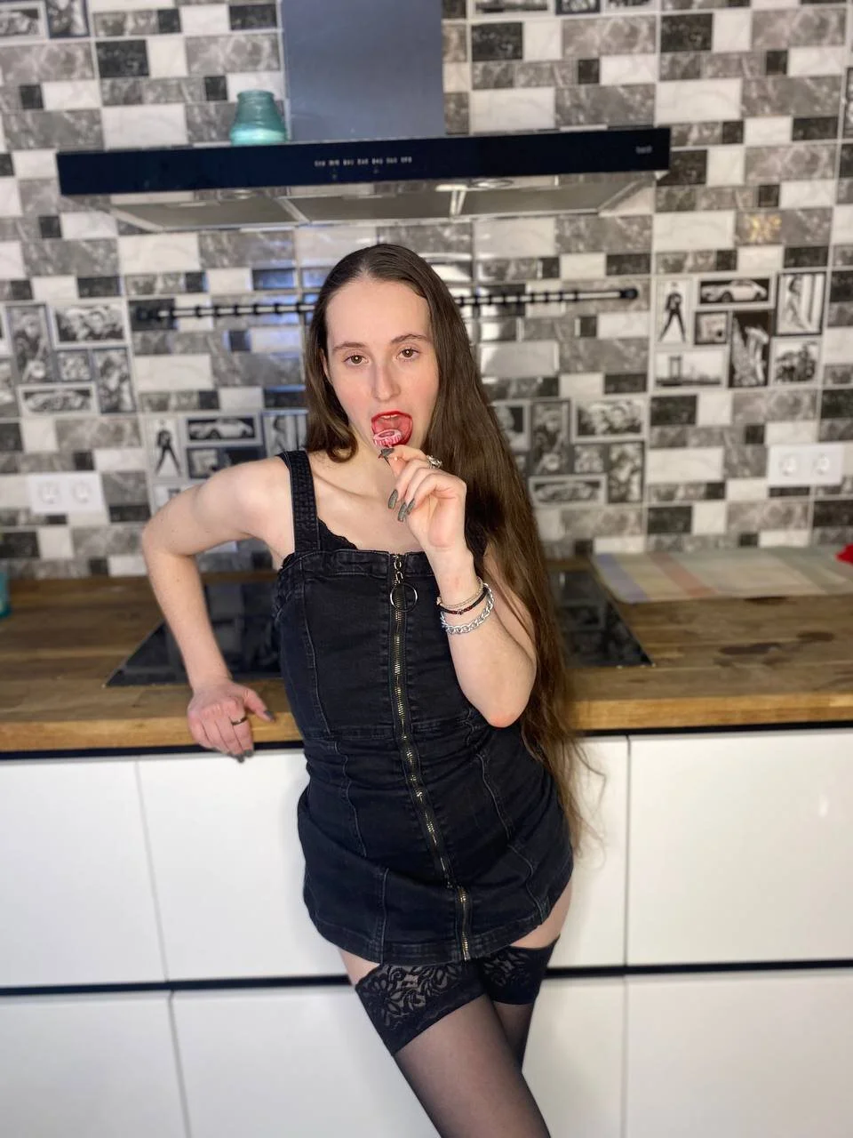 XXX Porn Photo of Nude MartiniiSelenna 922