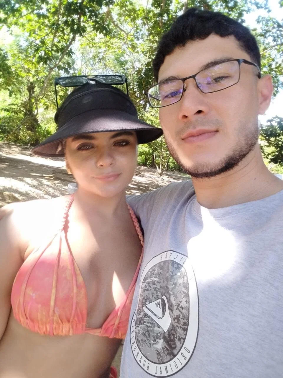 XXX Porn Photo of Nude MoodCoupleSL 3