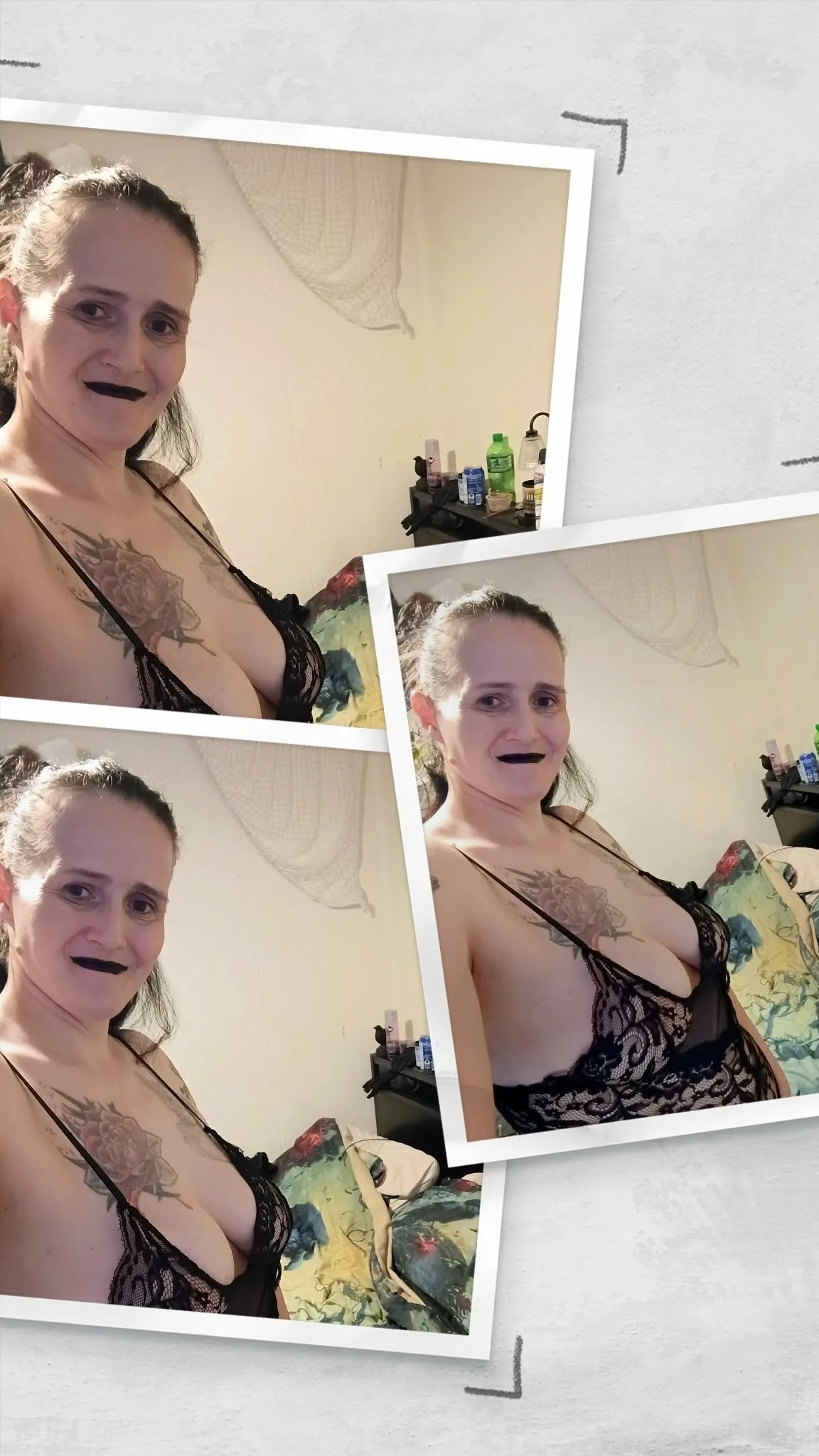 XXX Porn Photo of Nude Demonicmiss 21