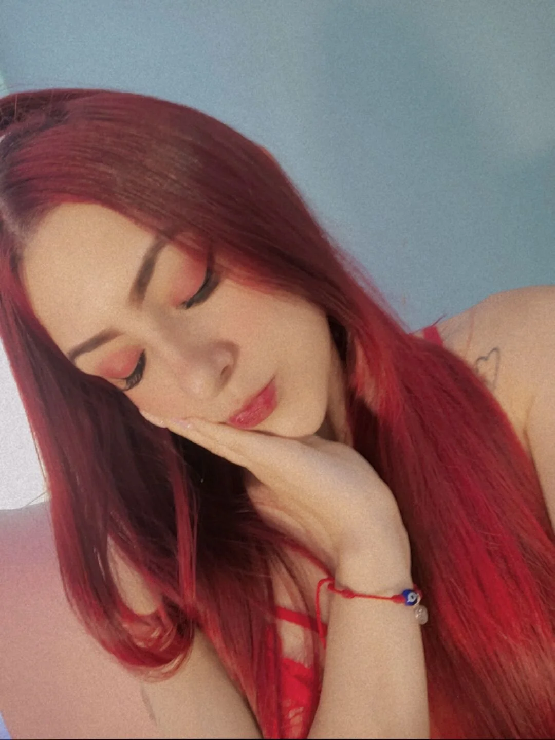 XXX Porn Photo of Nude Luna_Raay 35