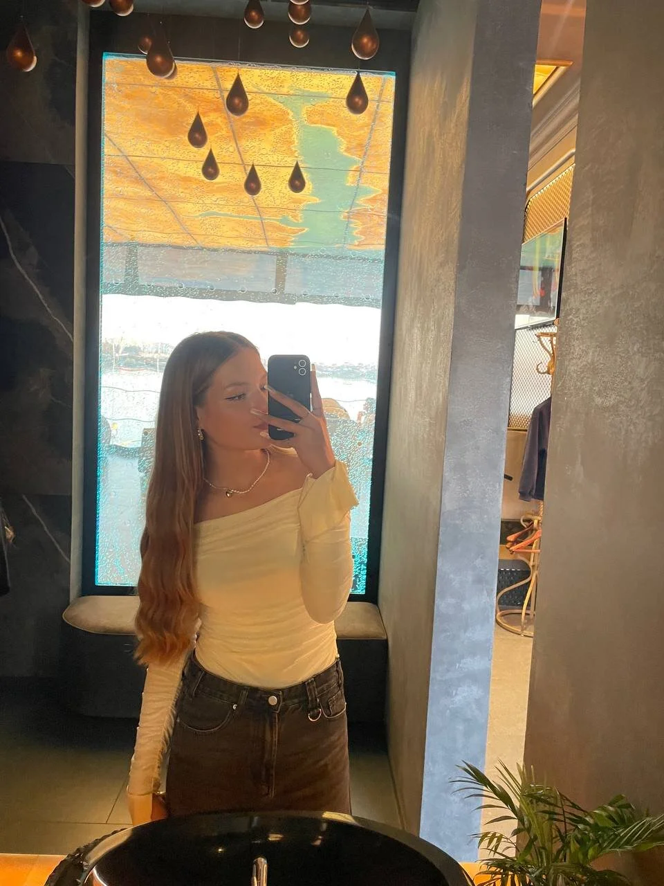 XXX Porn Photo of Nude Milayouknow 15