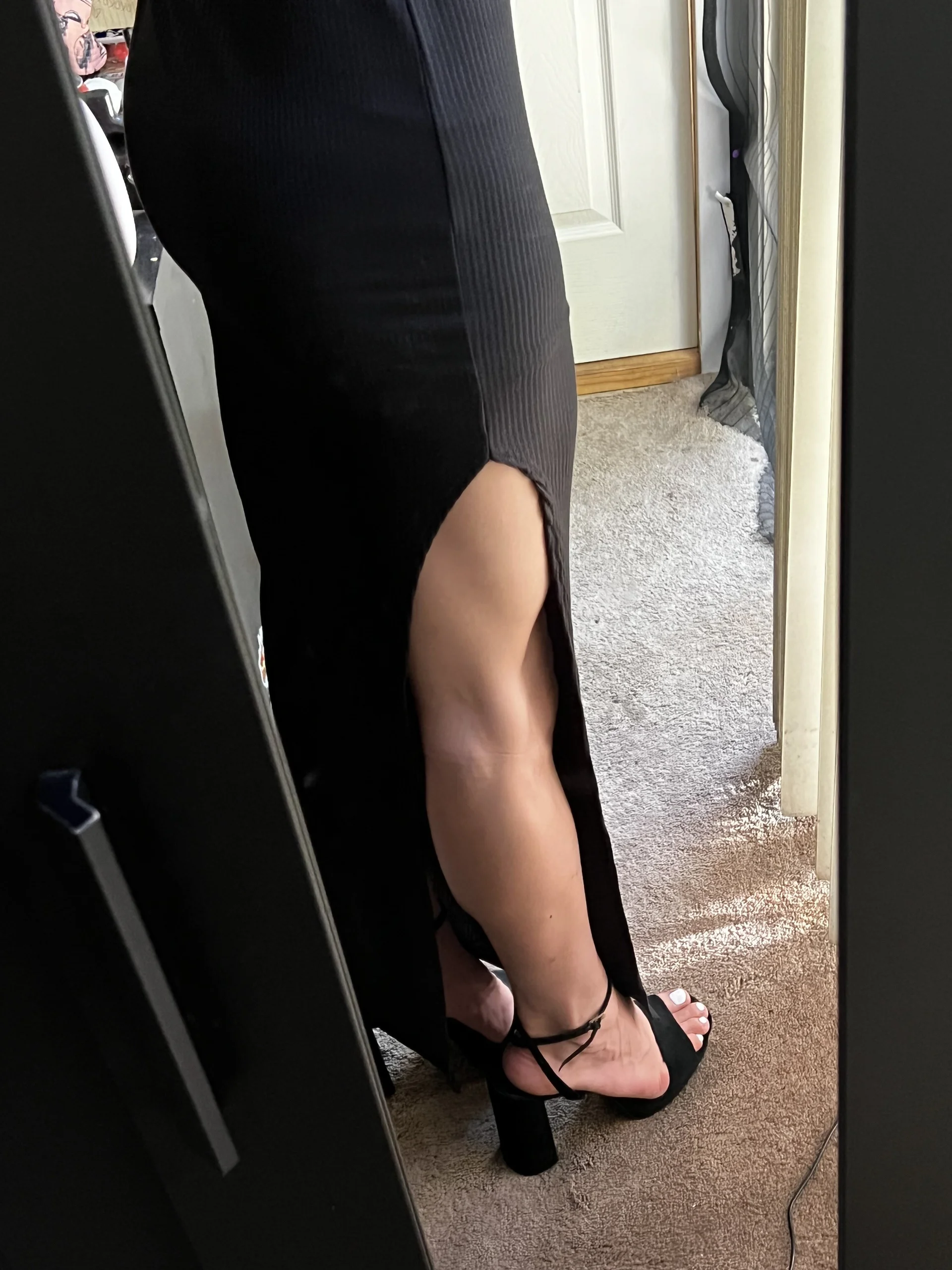 XXX Porn Photo of Nude xoFrankie 6