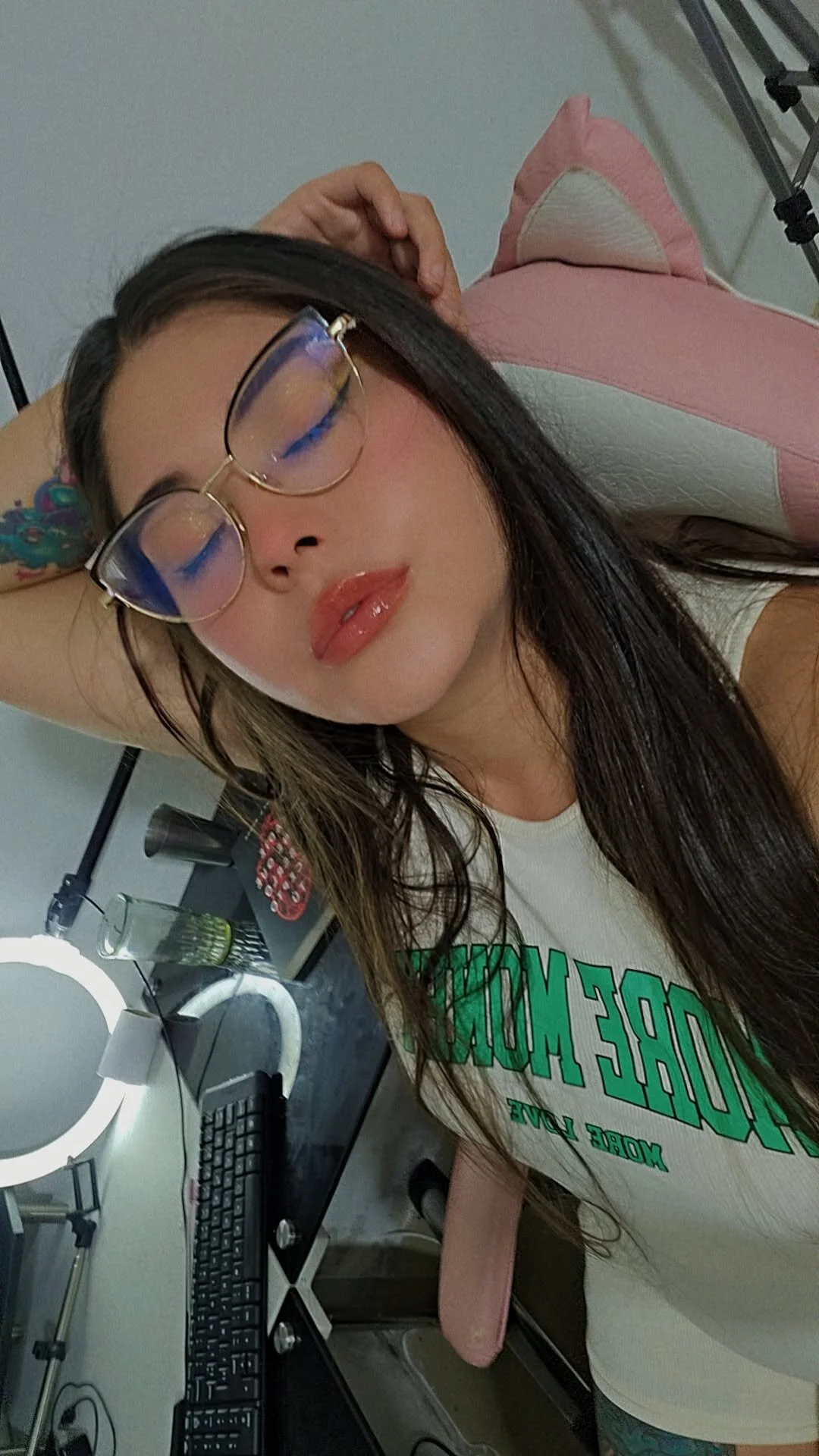 XXX Porn Photo of Nude im_hanna_x2 13