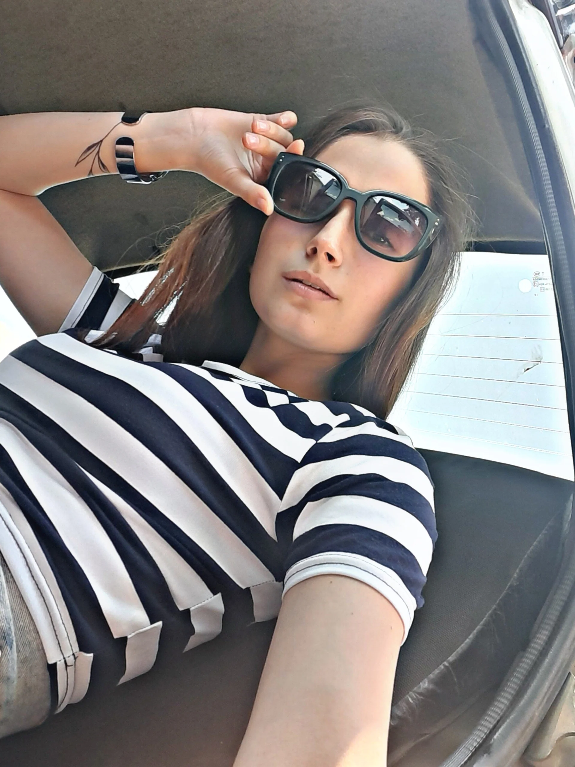 XXX Porn Photo of Nude SamLure1 10