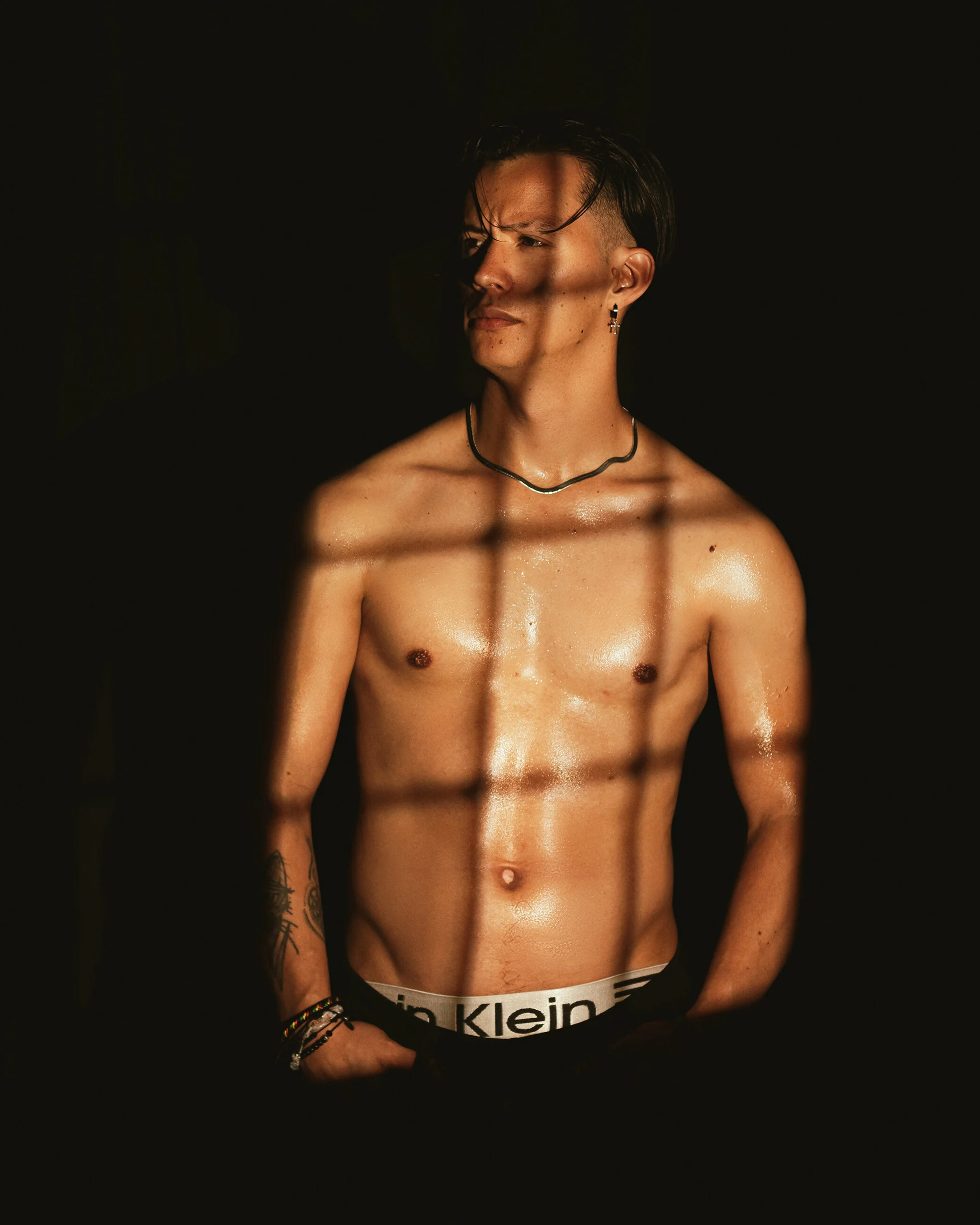 XXX Porn Photo of Nude Brandon_starkk 21