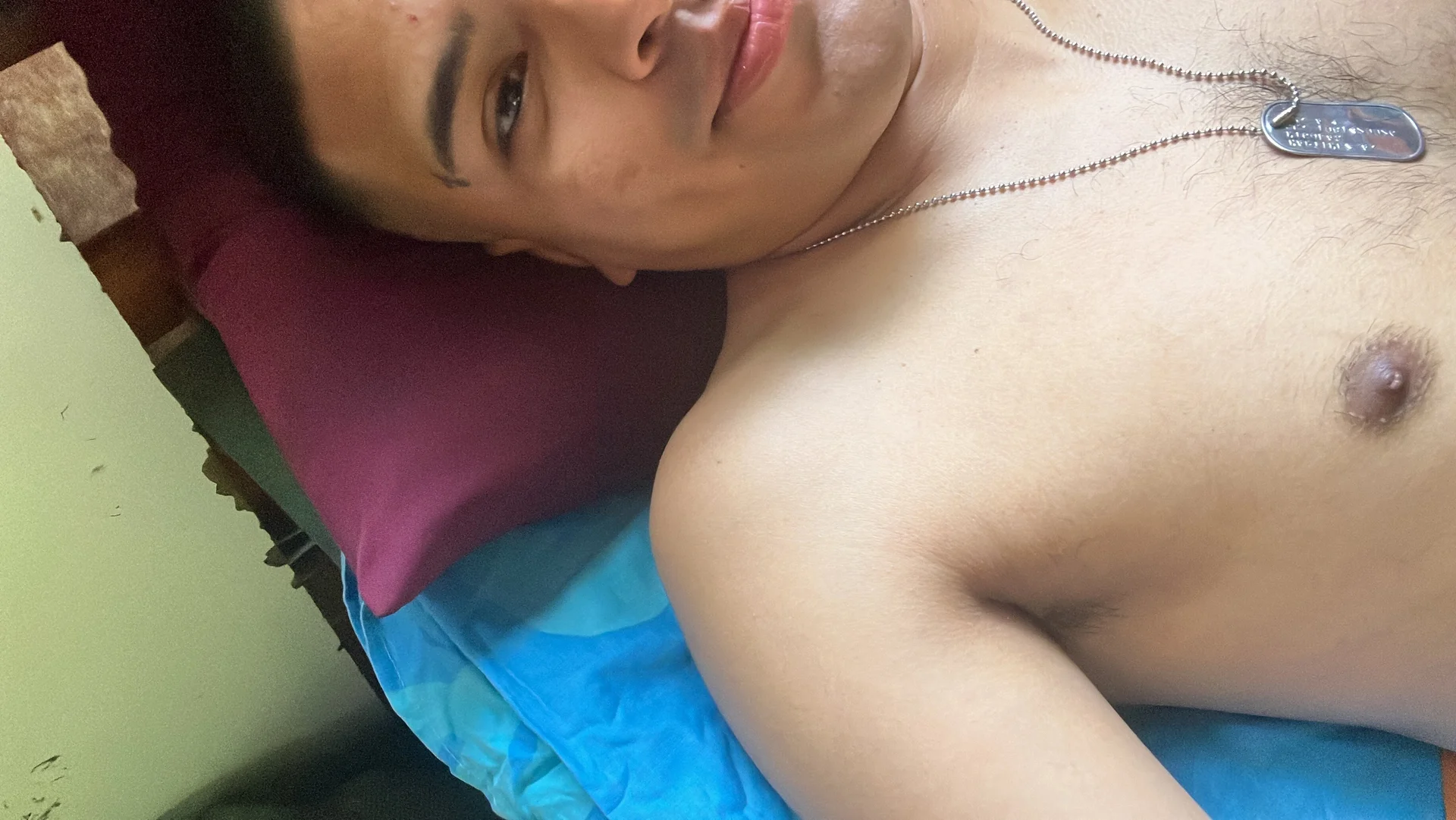 XXX Porn Photo of Nude nico23_martin 4