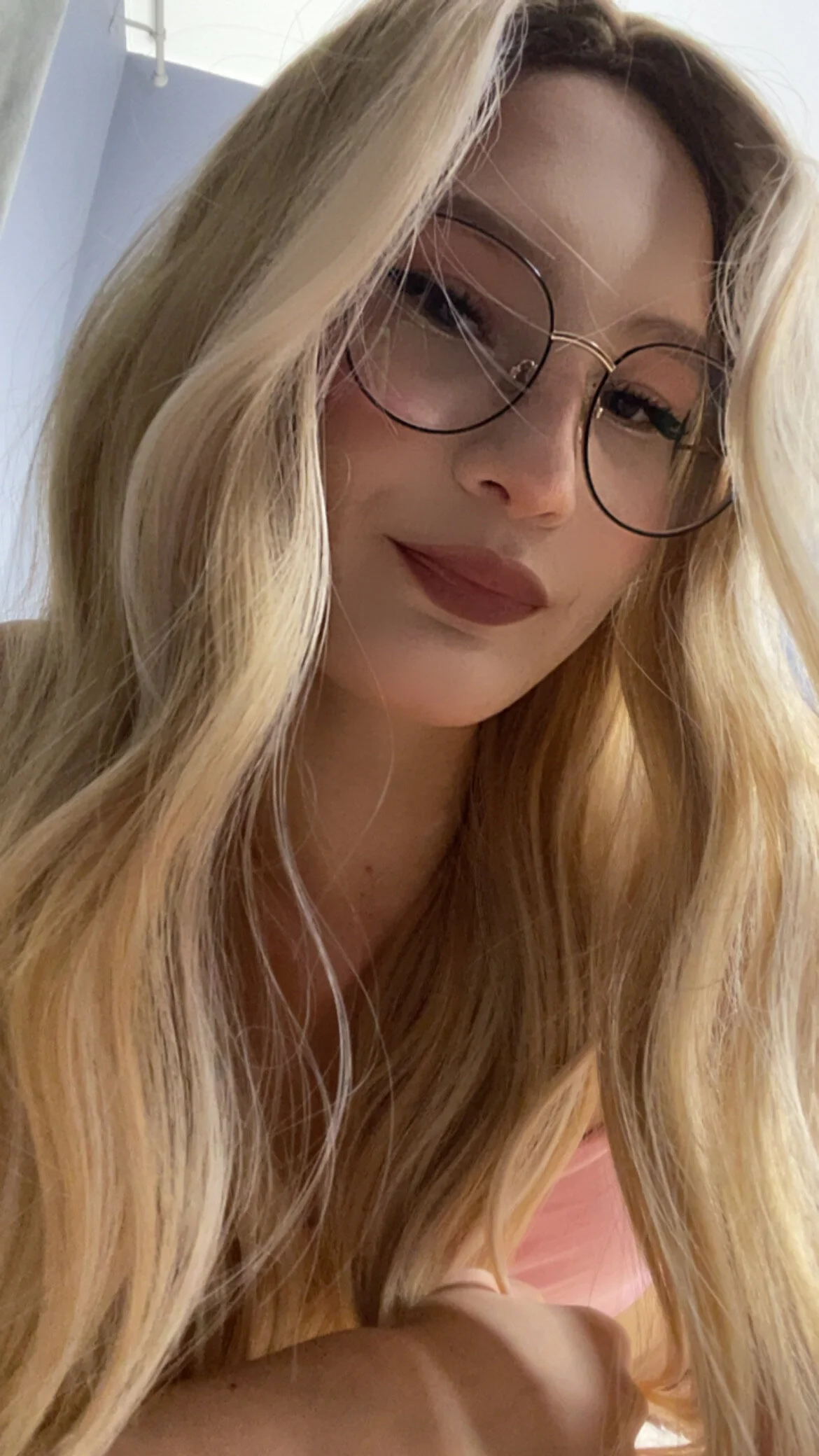 XXX Porn Photo of Nude MaryBlaze 39