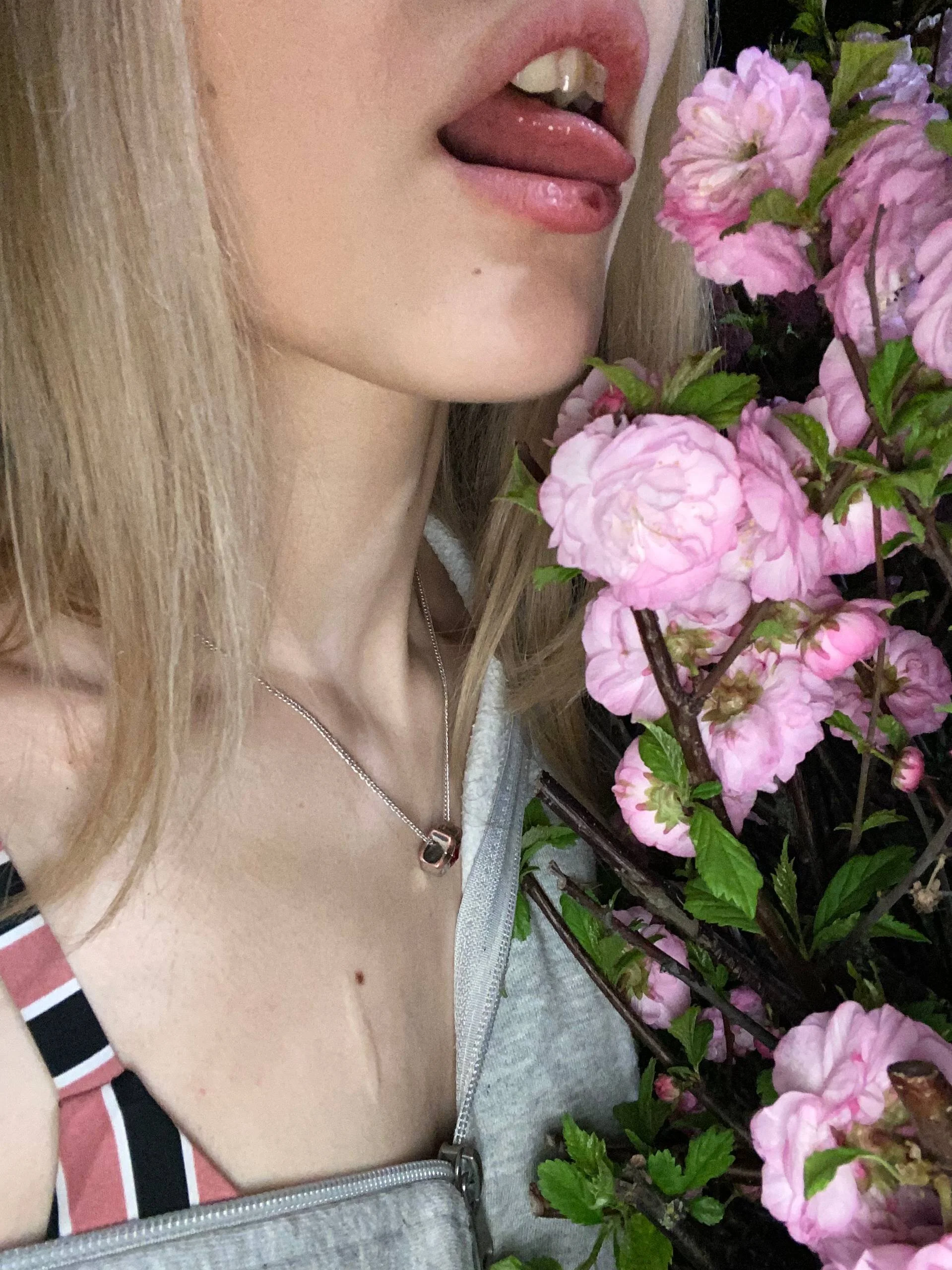 XXX Porn Photo of Nude LeaLamour 29