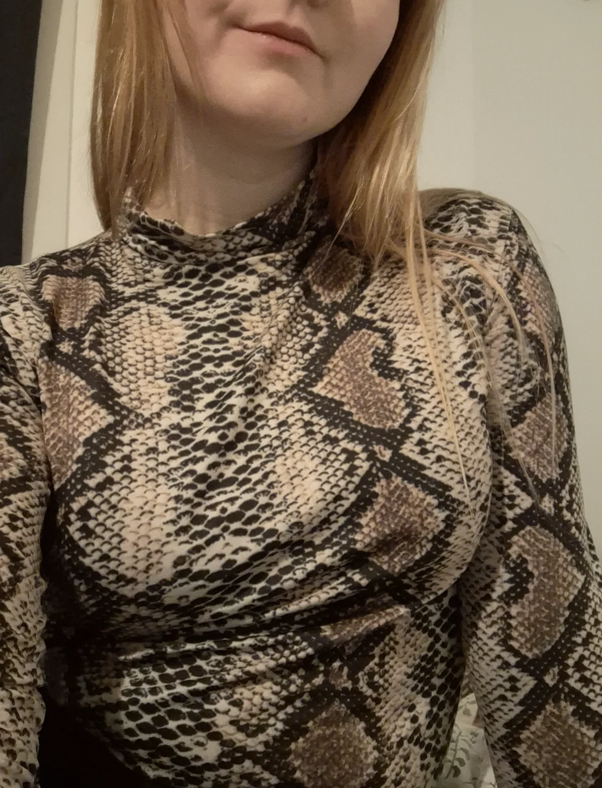 XXX Porn Photo of Nude Stefania_easy2please 1