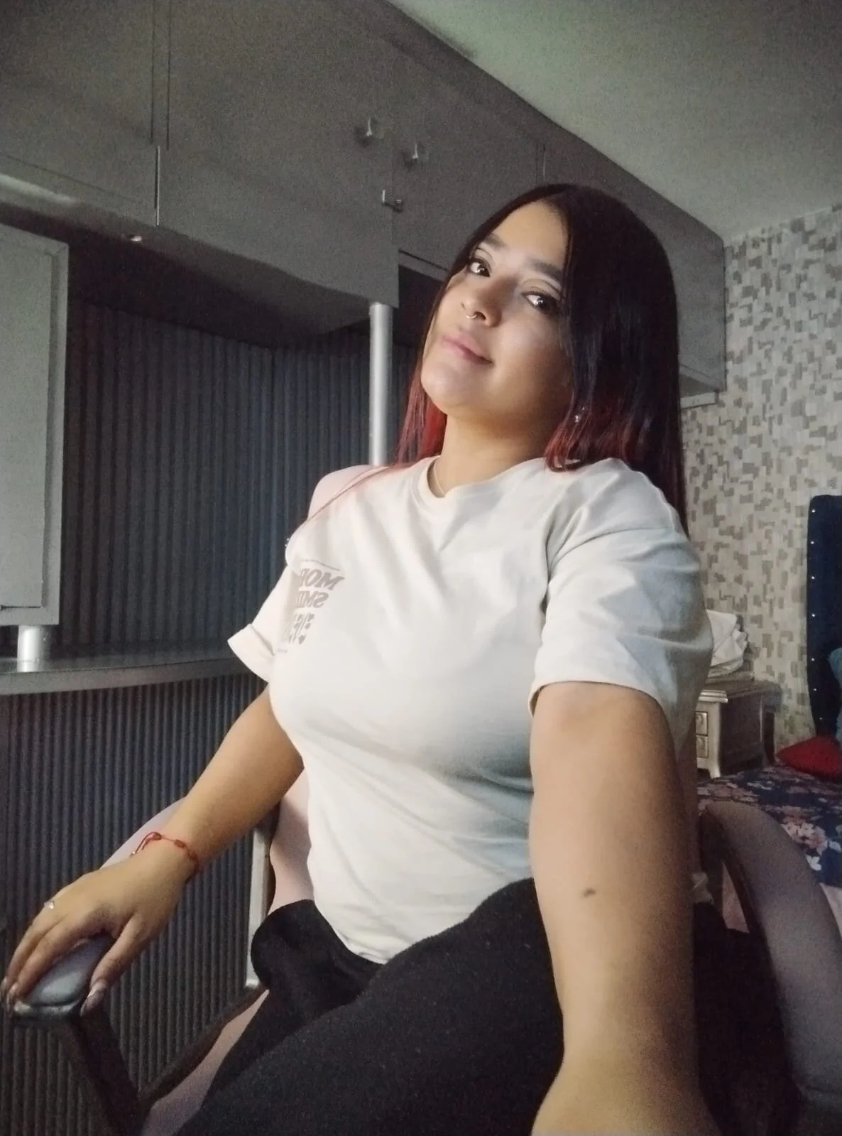 XXX Porn Photo of Nude NicolleTaylor 130