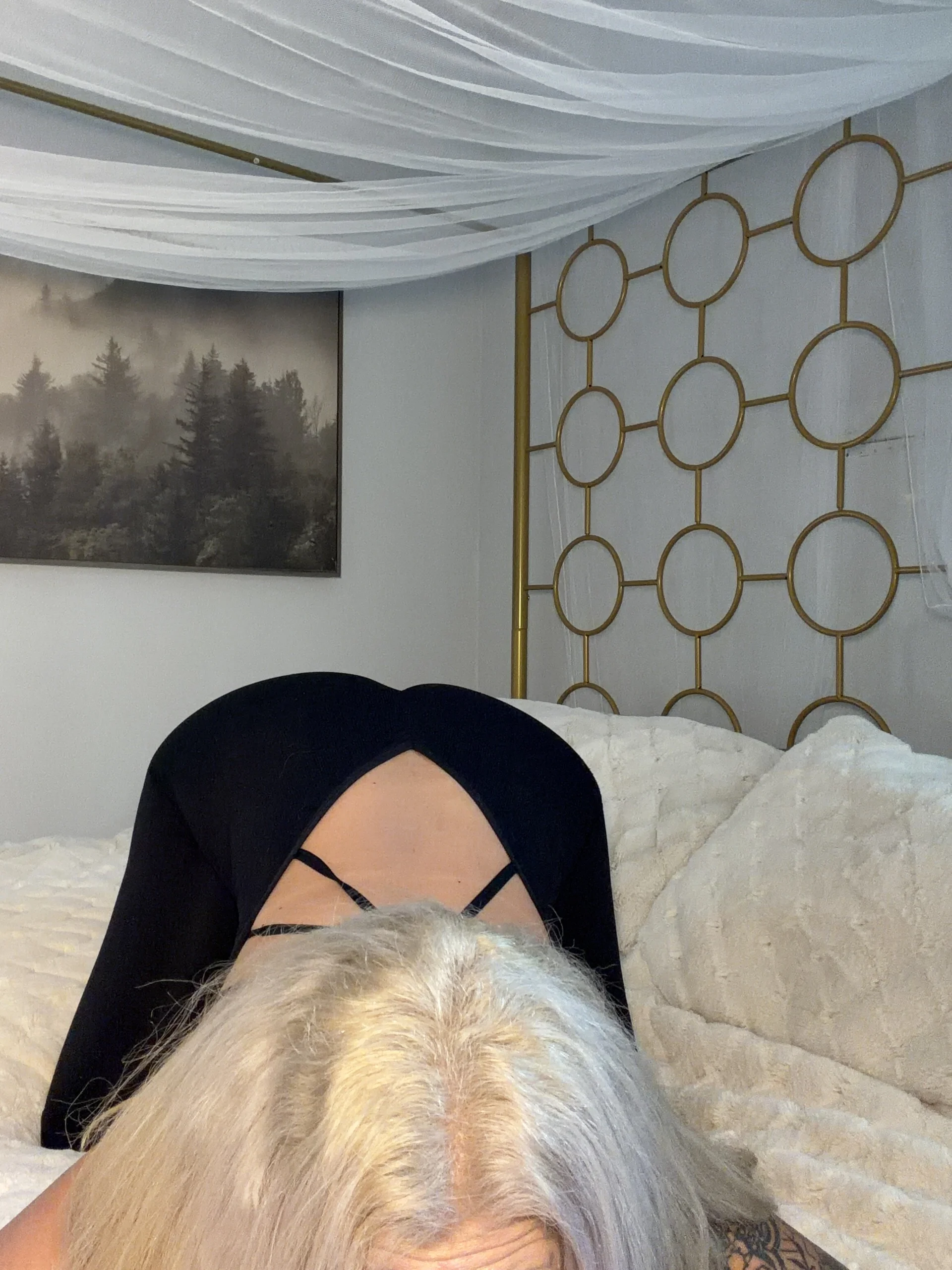 XXX Porn Photo of Nude lillysworld 14