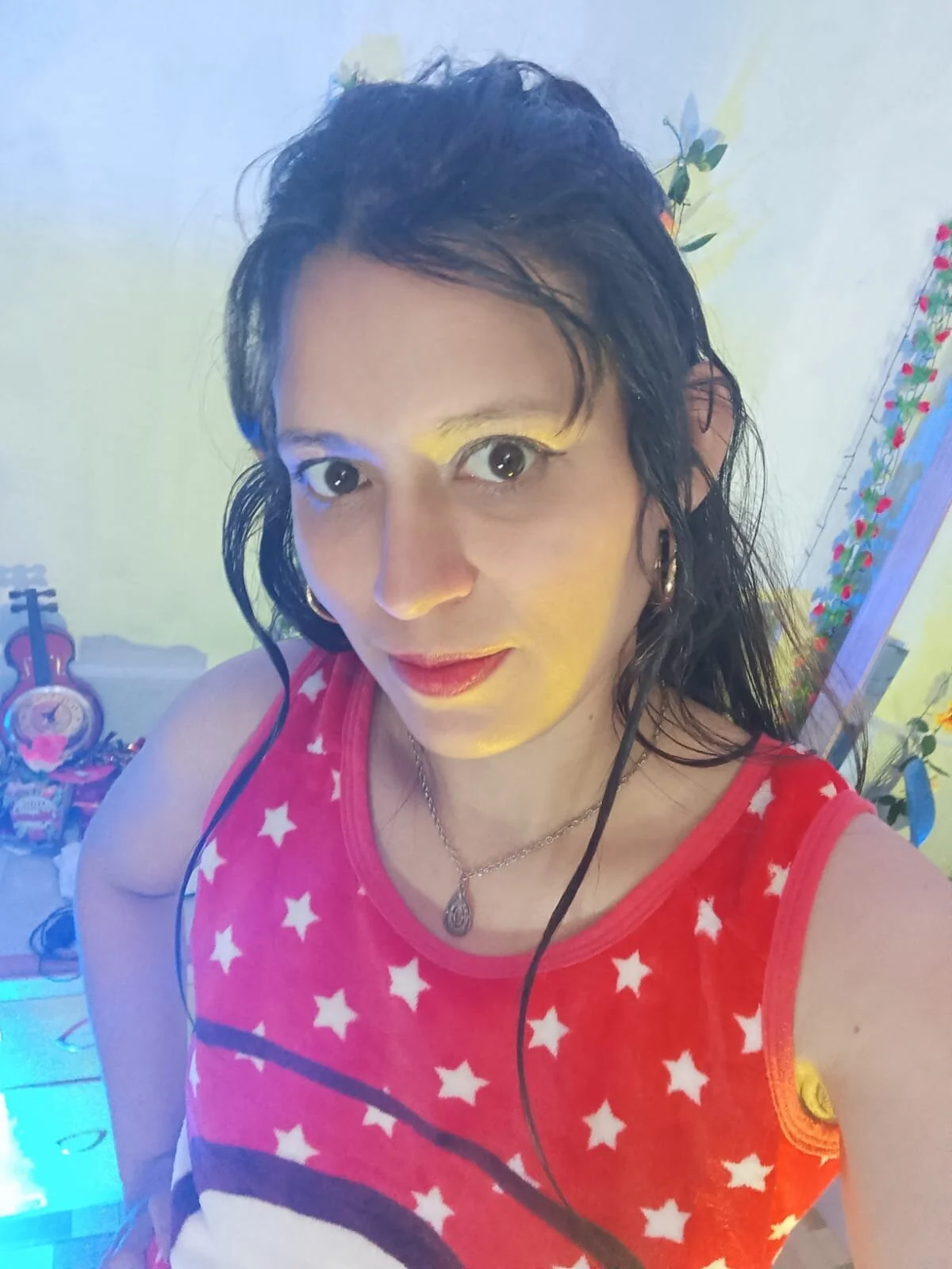 XXX Porn Photo of Nude MiaRobertz_ 5