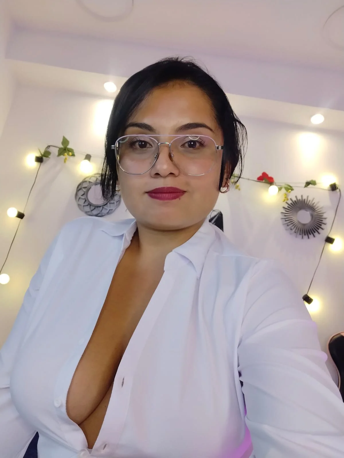 XXX Porn Photo of Nude MelissaRhodes 6