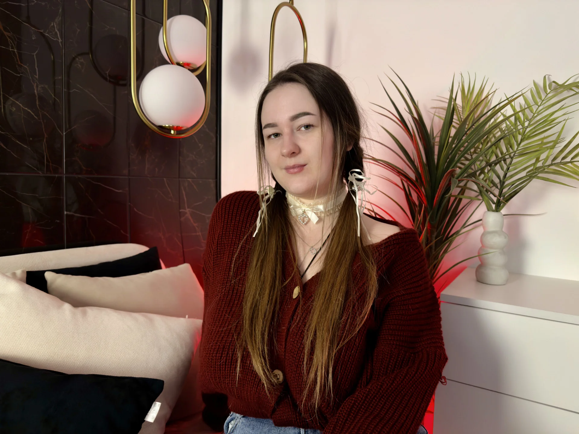 XXX Porn Photo of Nude EmmaBloomm 12