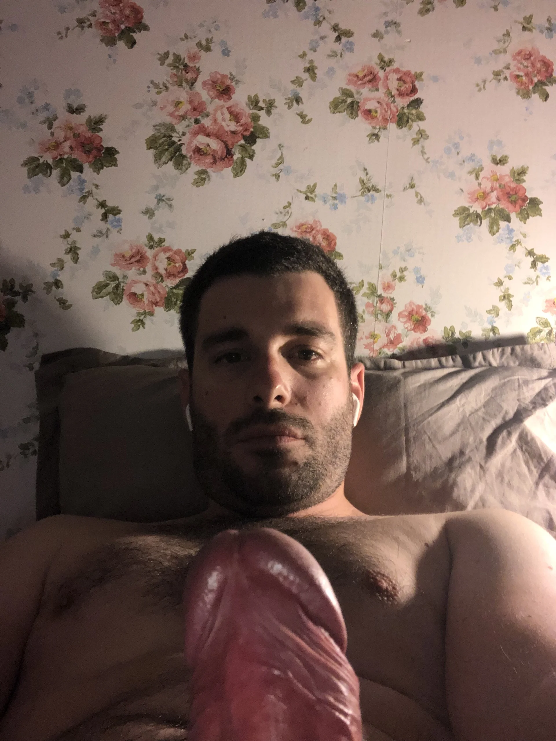 XXX Porn Photo of Nude Simon-tem 2