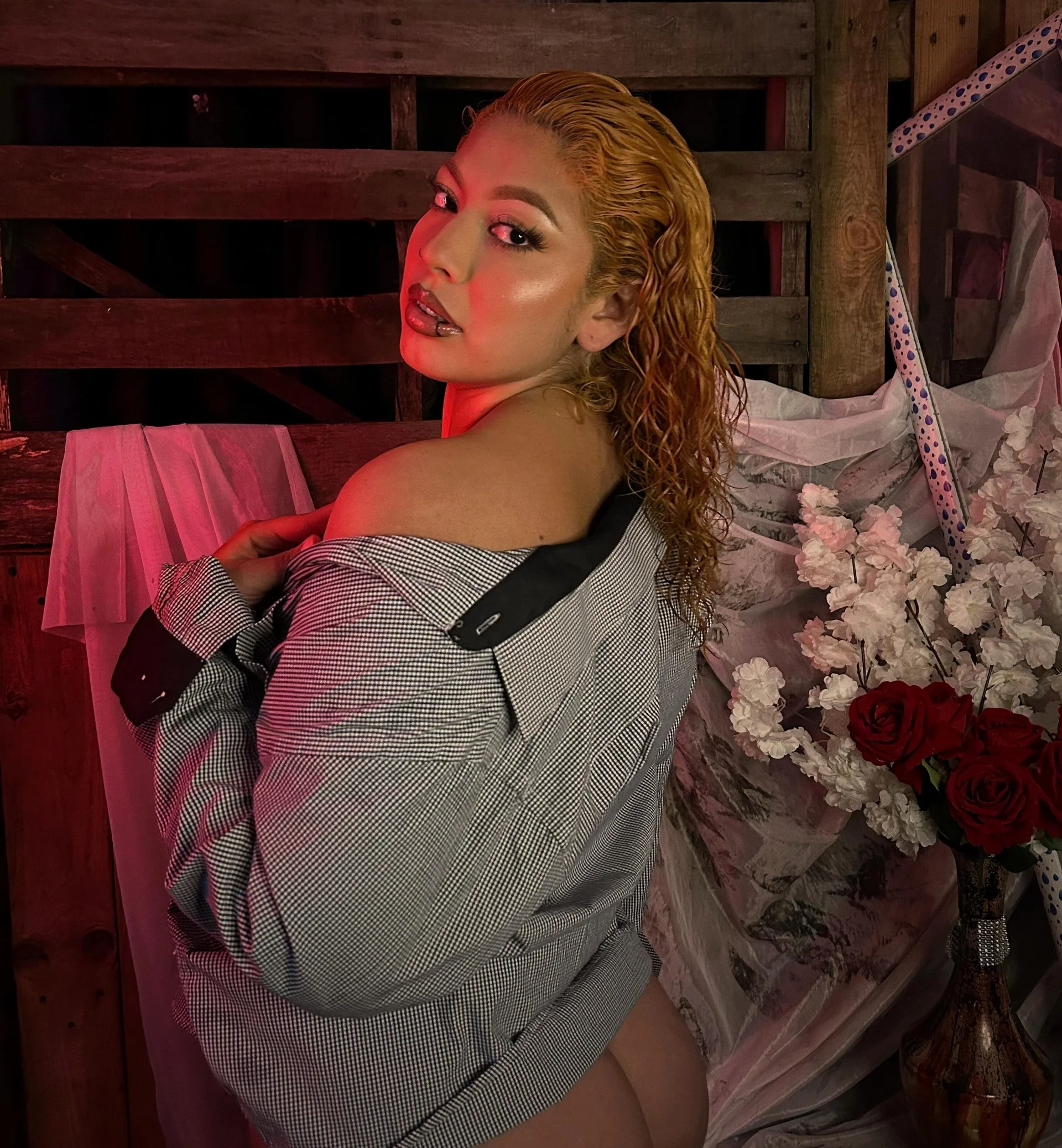 XXX Porn Photo of Nude dulce_celeste15 8