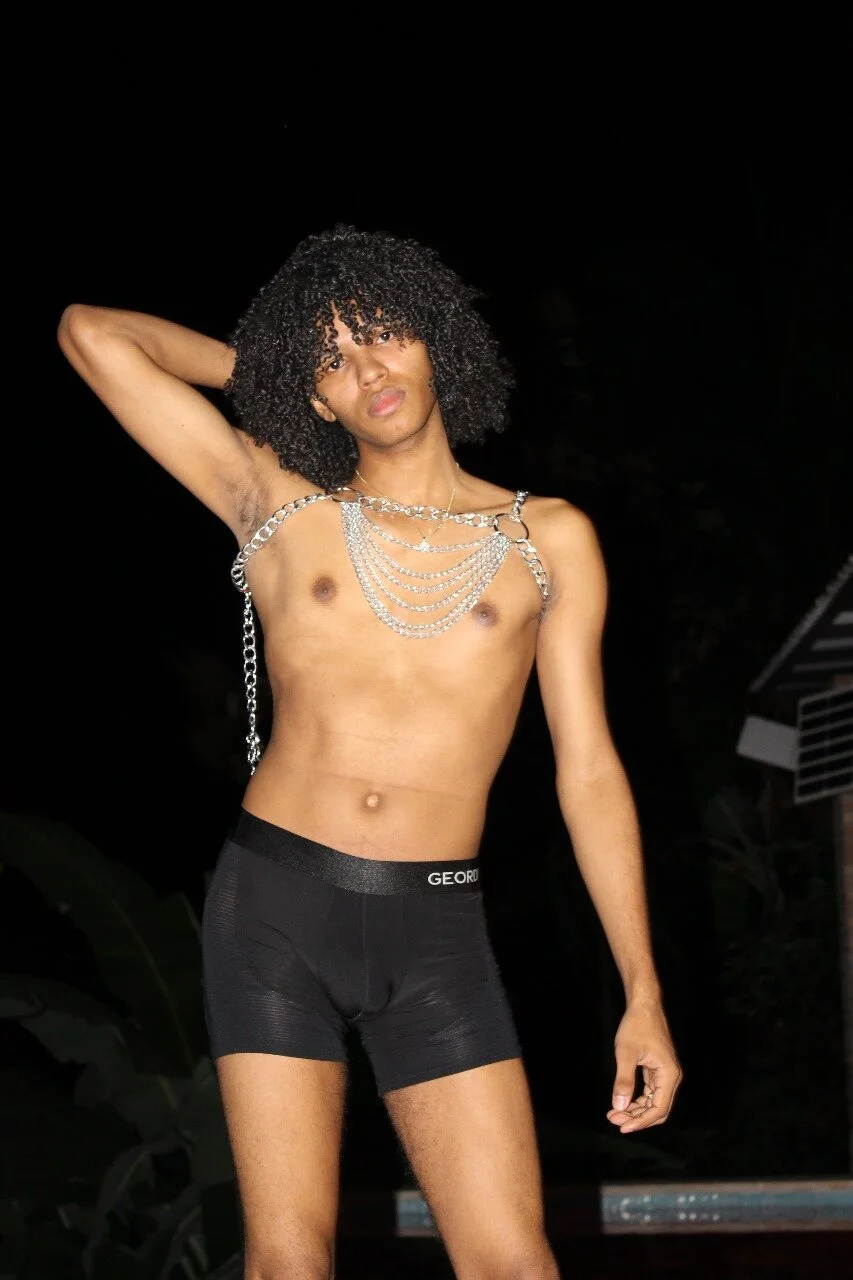 XXX Porn Photo of Nude DEAMOL 40