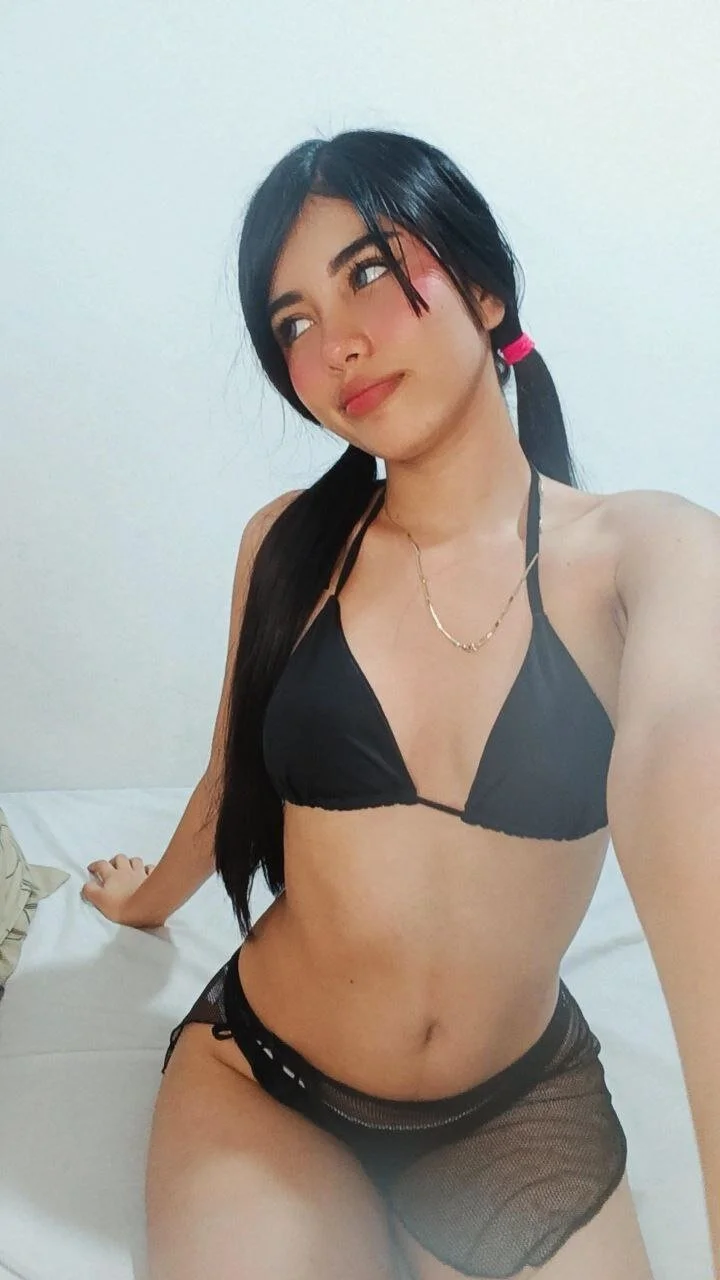 XXX Porn Photo of Nude Isa_Dolly 4