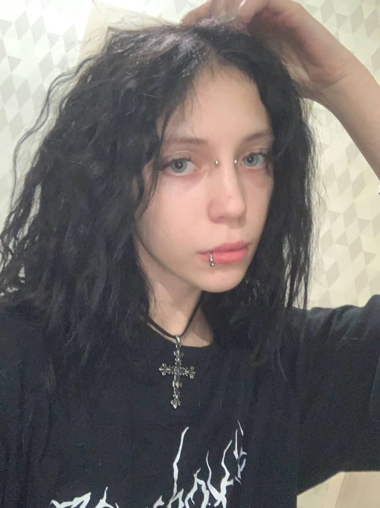 XXX Porn Photo of Nude YasminePico 4