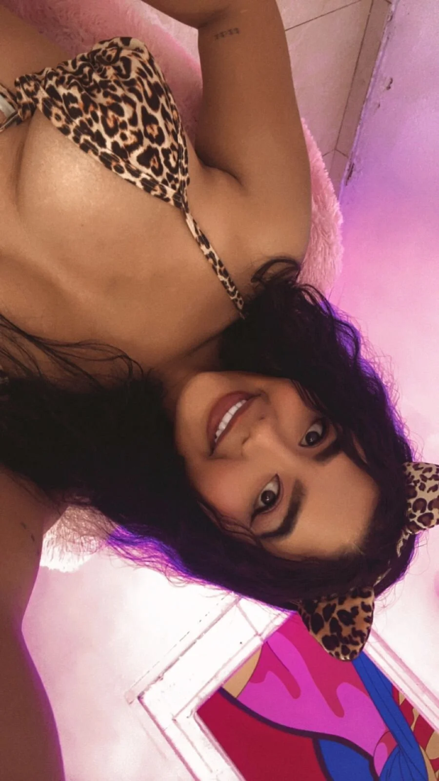 XXX Porn Photo of Nude Ari_novoa 14
