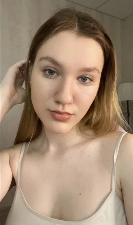 XXX Porn Photo of Nude LinaRayy 4