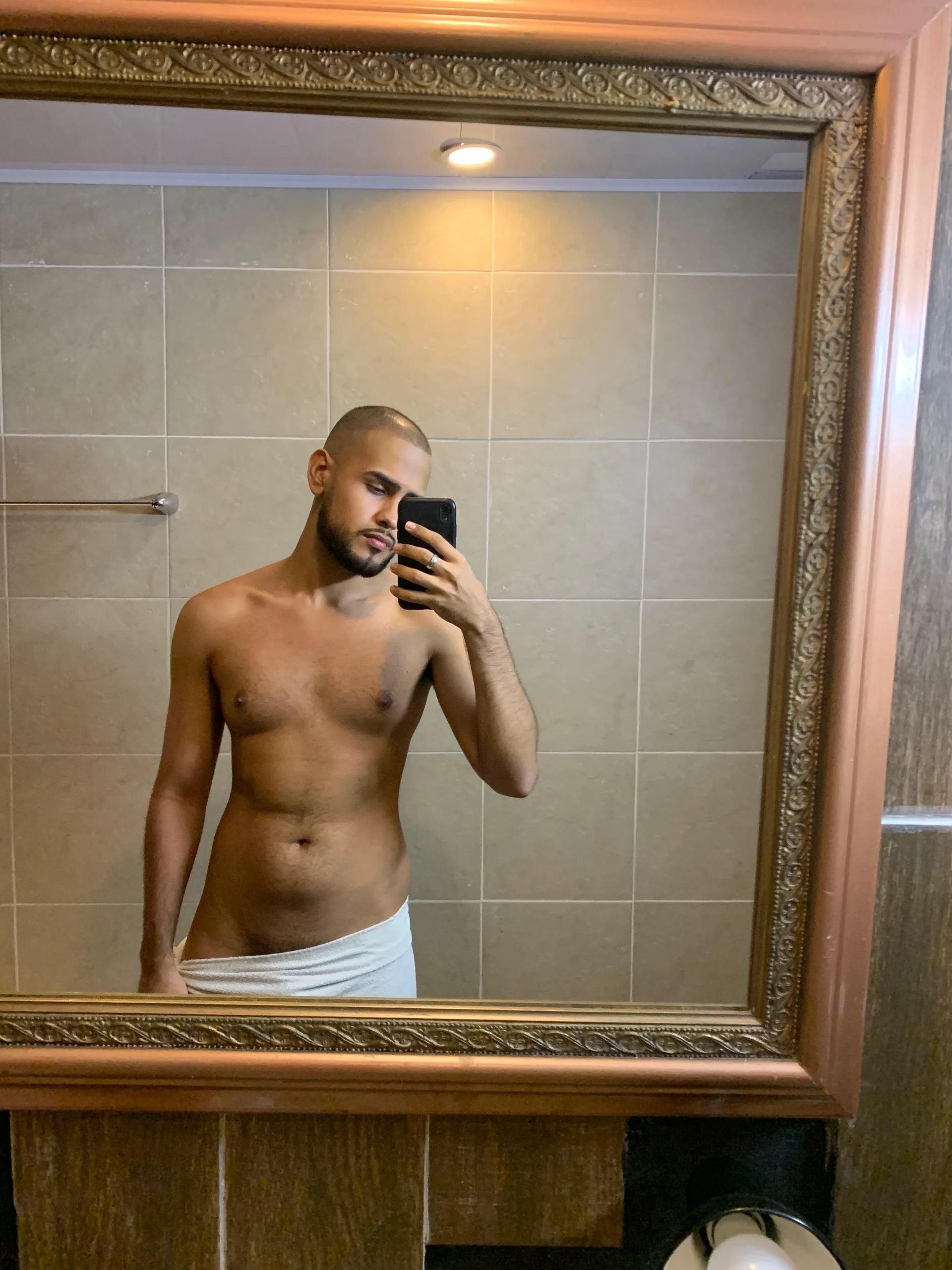 XXX Porn Photo of Nude Marcus_Soler 23