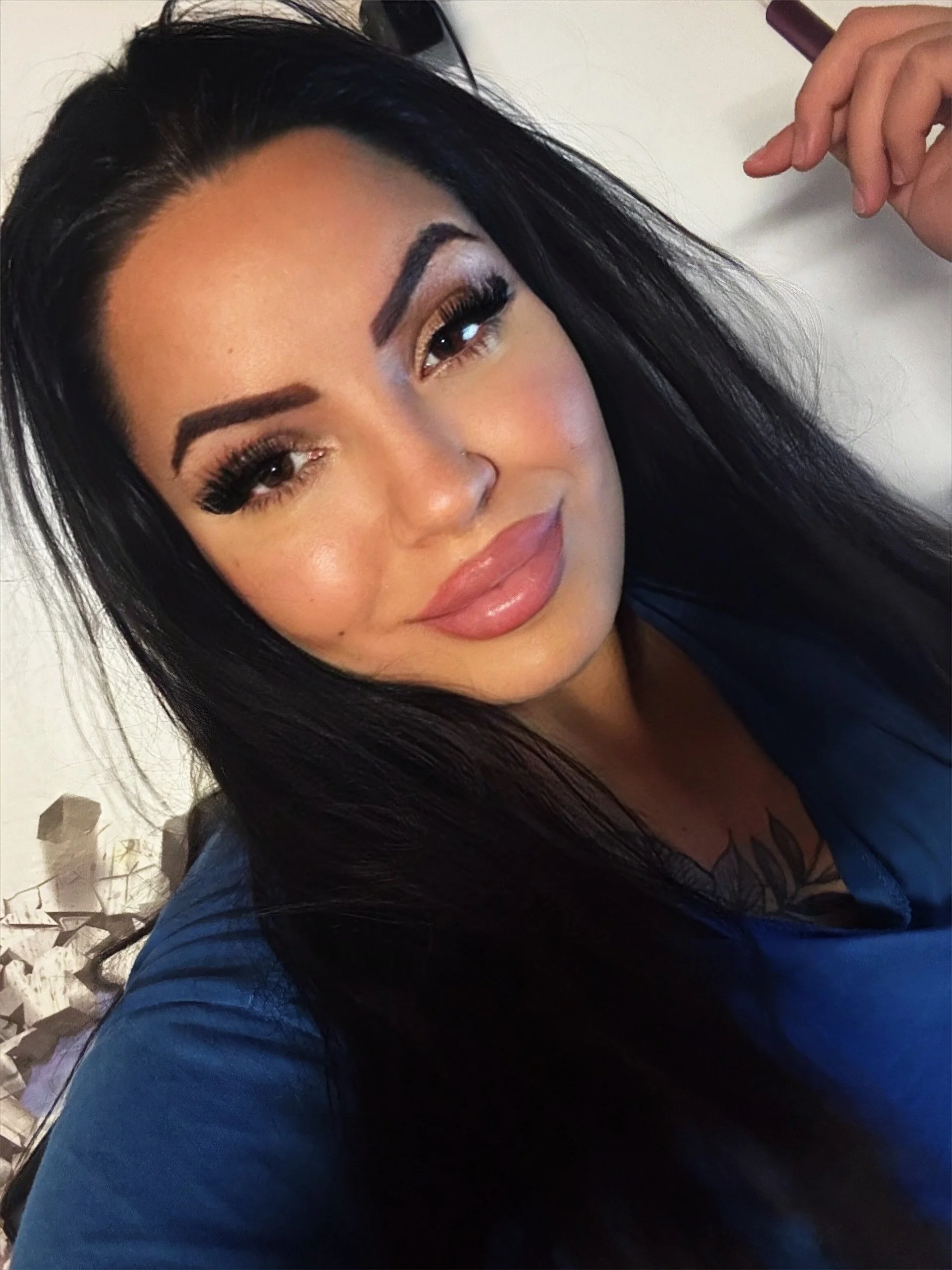 XXX Porn Photo of Nude sexybunny18255 7