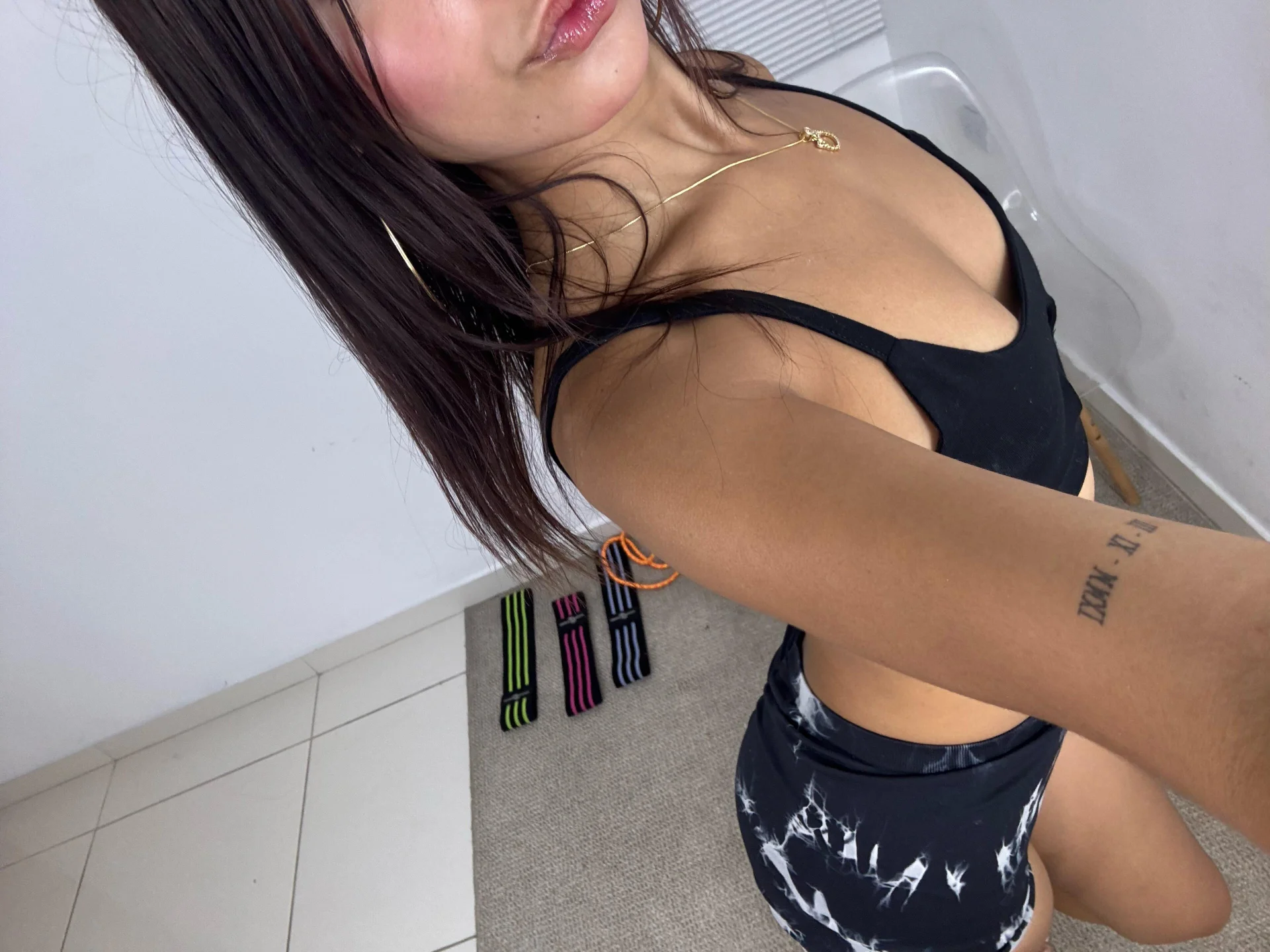 XXX Porn Photo of Nude Sirenita_petitexoxo 18