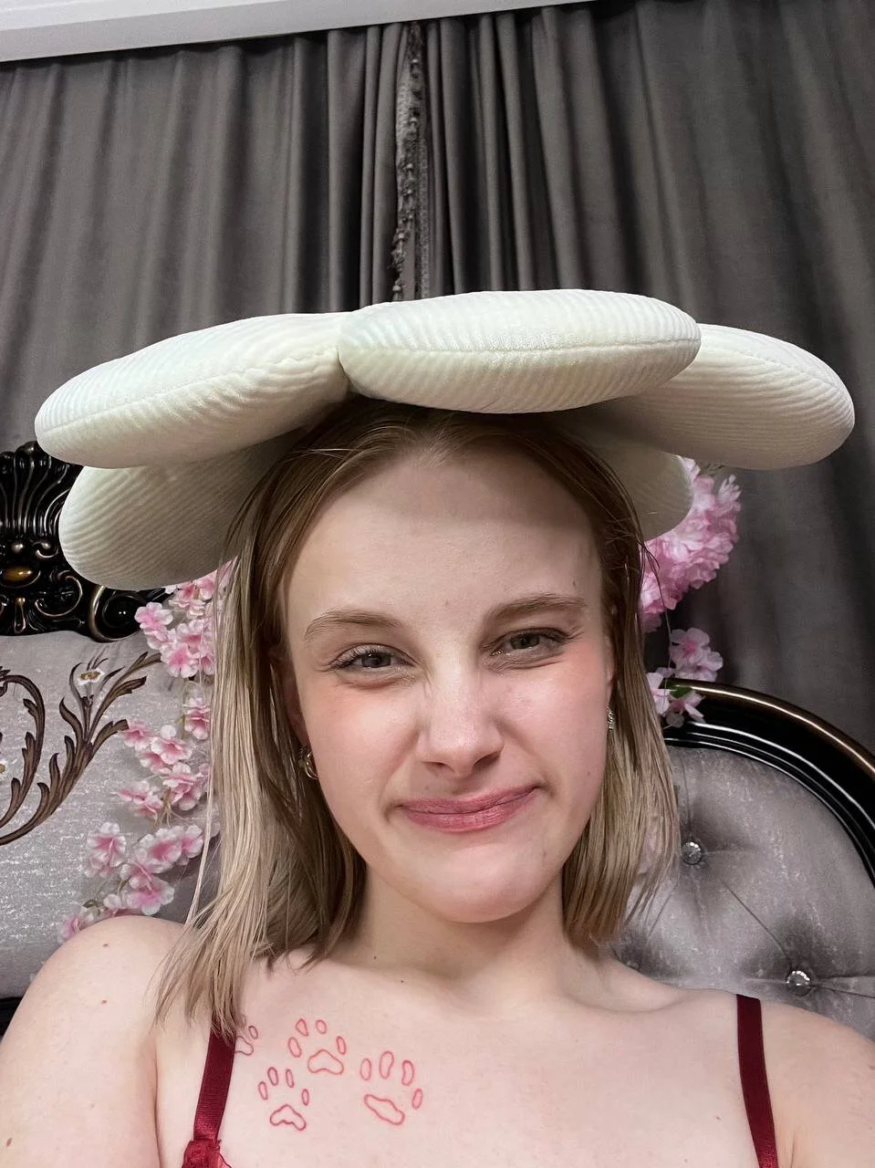 XXX Porn Photo of Nude KirstinMcgeady 16