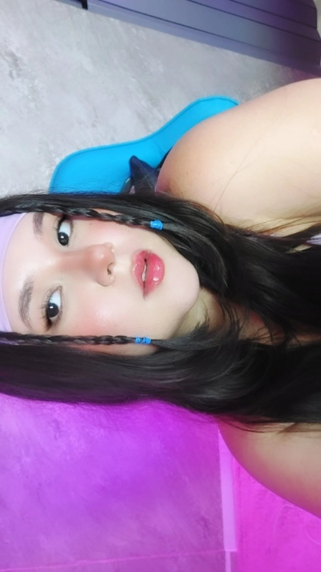 XXX Porn Photo of Nude Wild_lilhyy 6