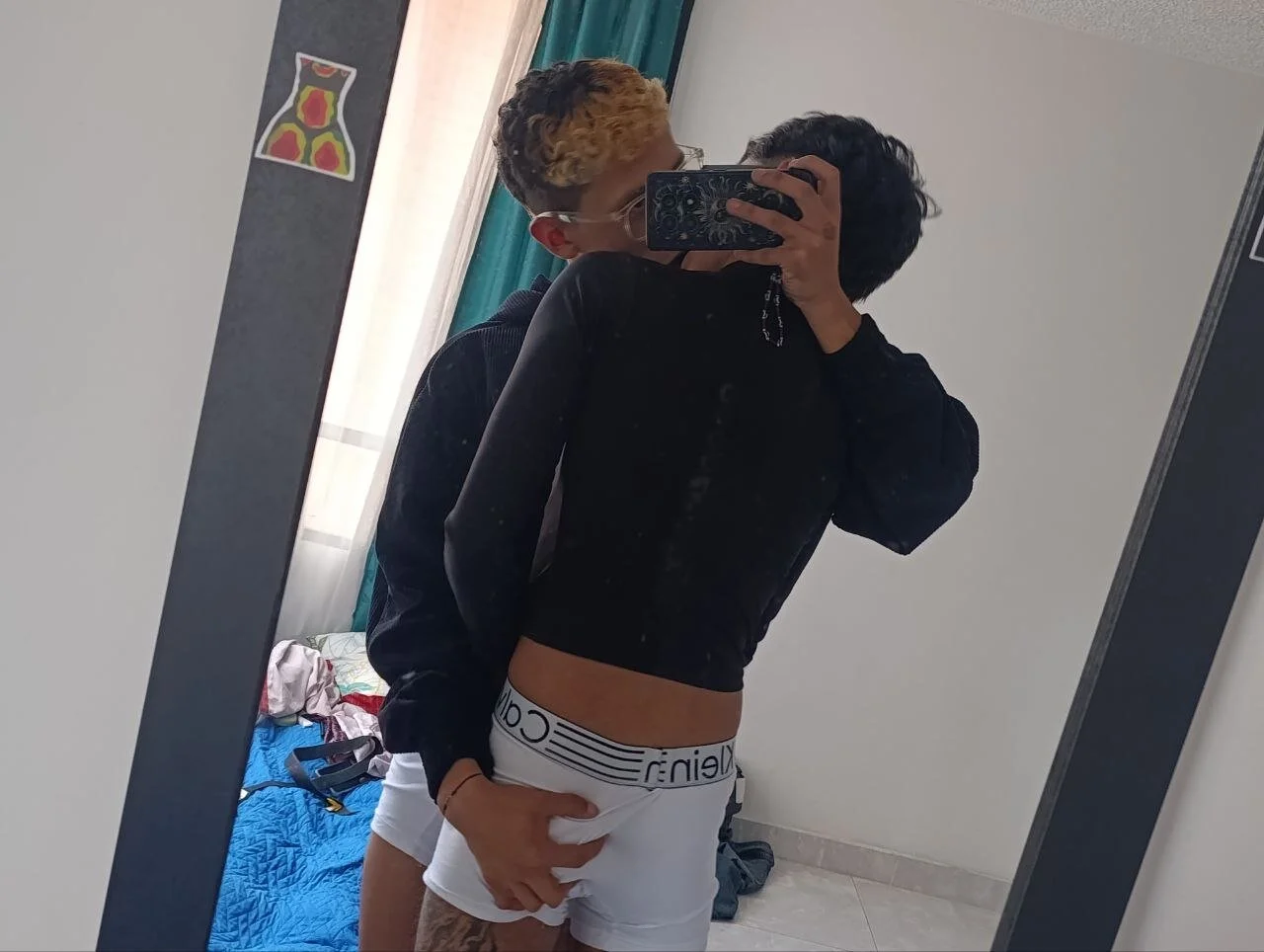 XXX Porn Photo of Nude Jen_nc 17