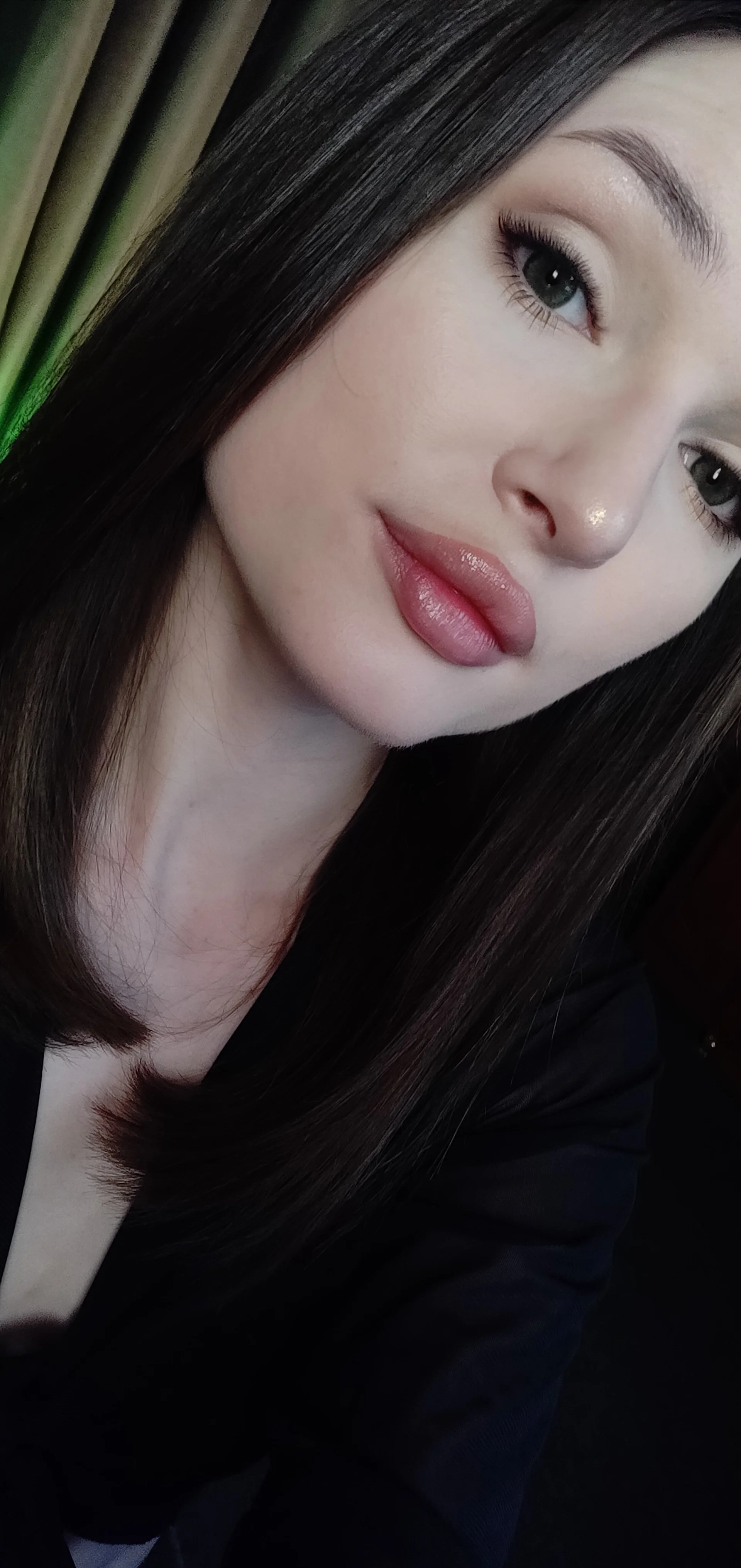 XXX Porn Photo of Nude Eva_Golden 13