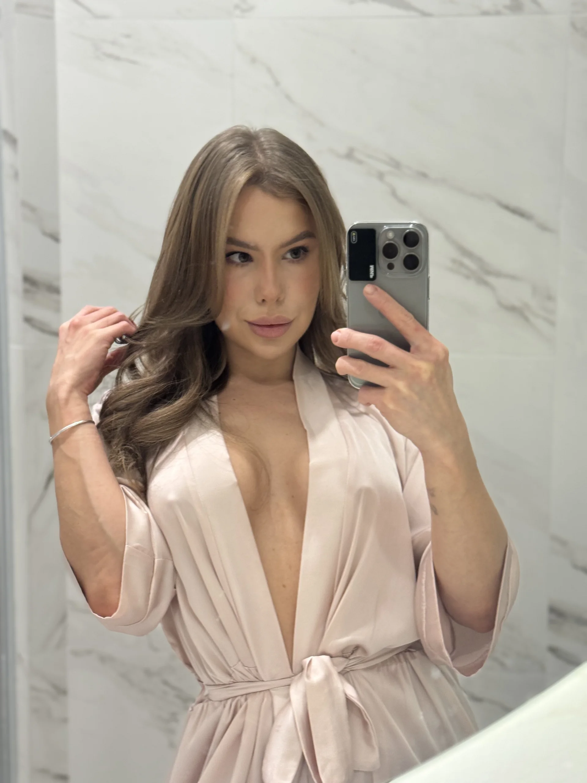 XXX Porn Photo of Nude AshleyRoyse 3