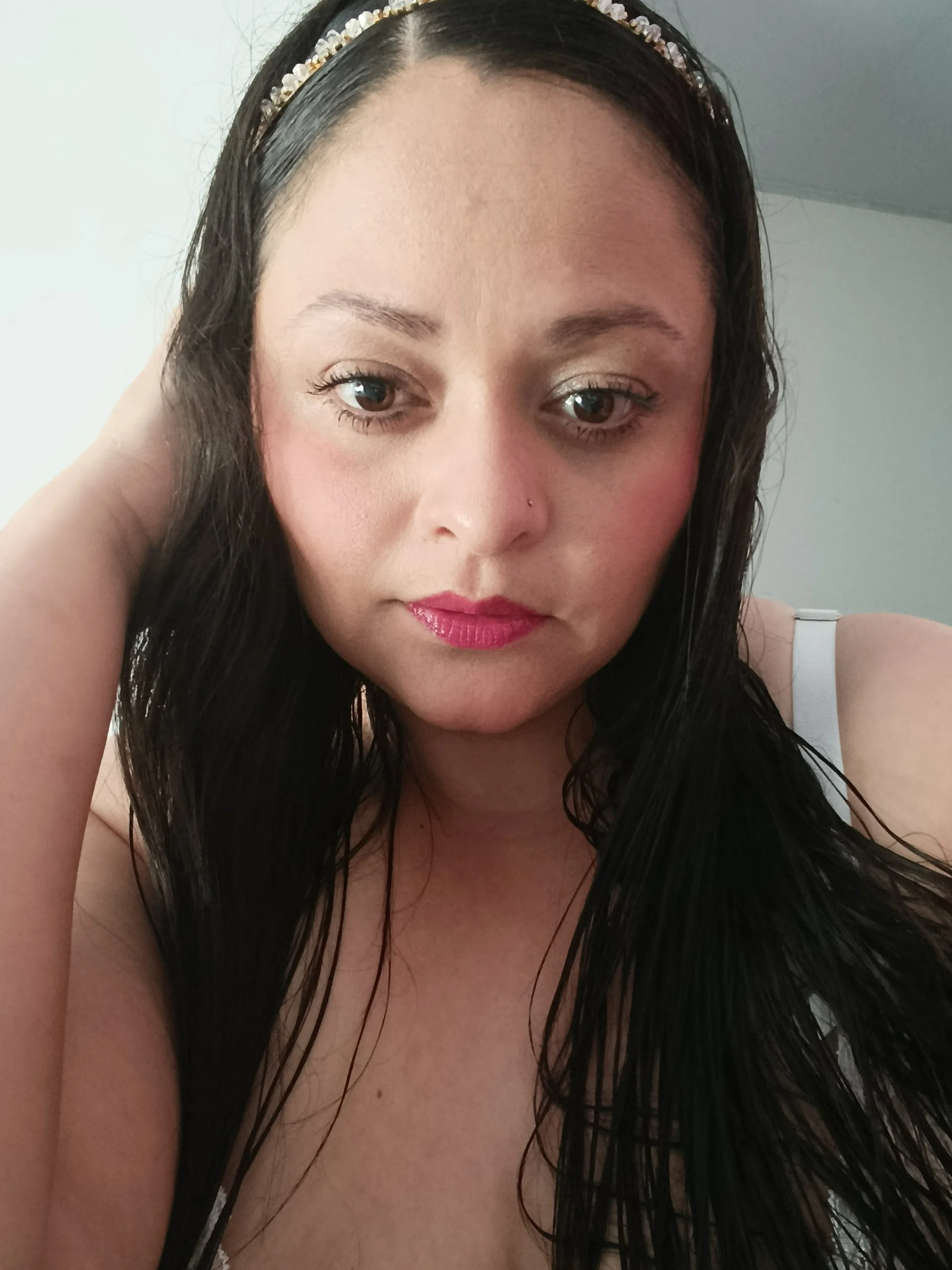 XXX Porn Photo of Nude Julieta_BBW 12