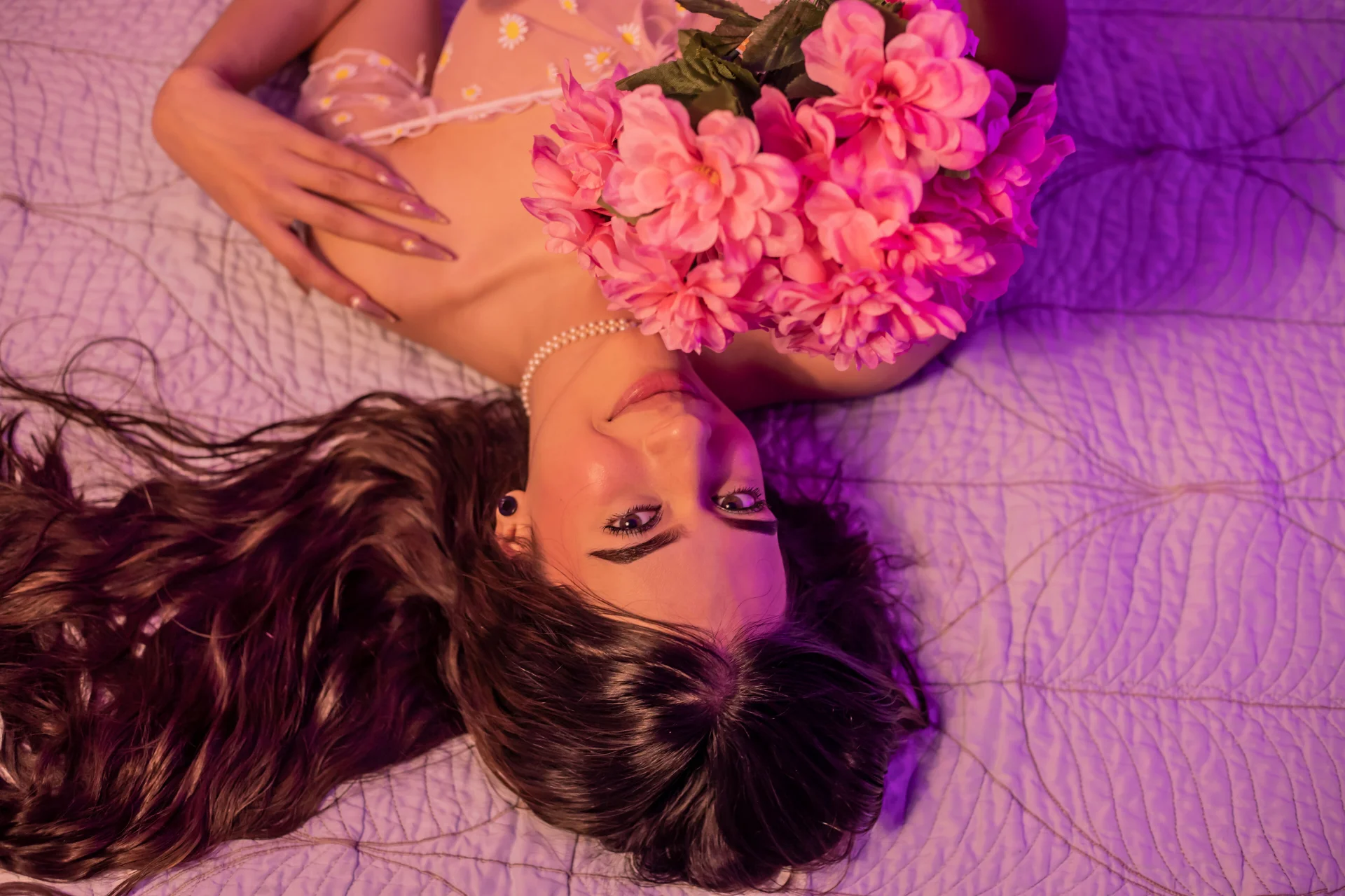 XXX Porn Photo of Nude nami_beauty 2